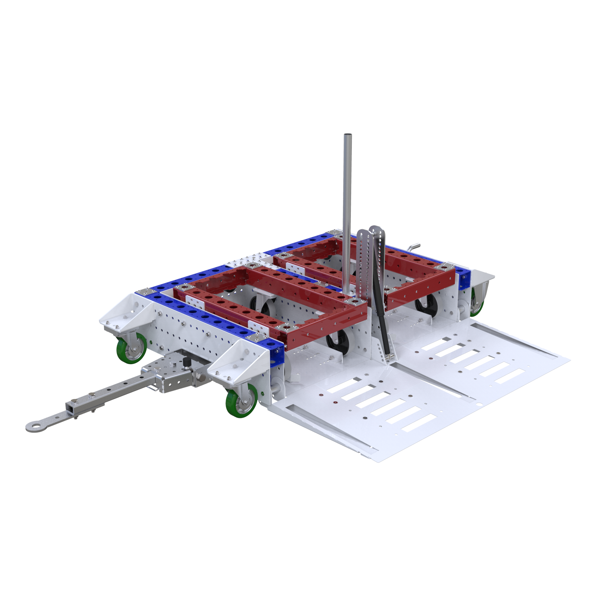 Mother-daughter system 2 in 1 – 1120 x 770 mm