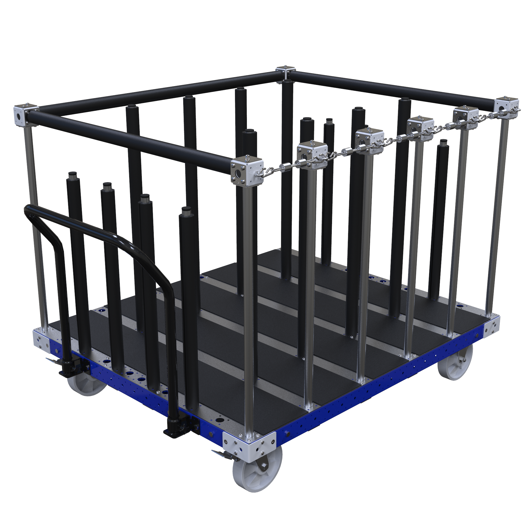 Cart for Doors – 1260 x 1470 mm