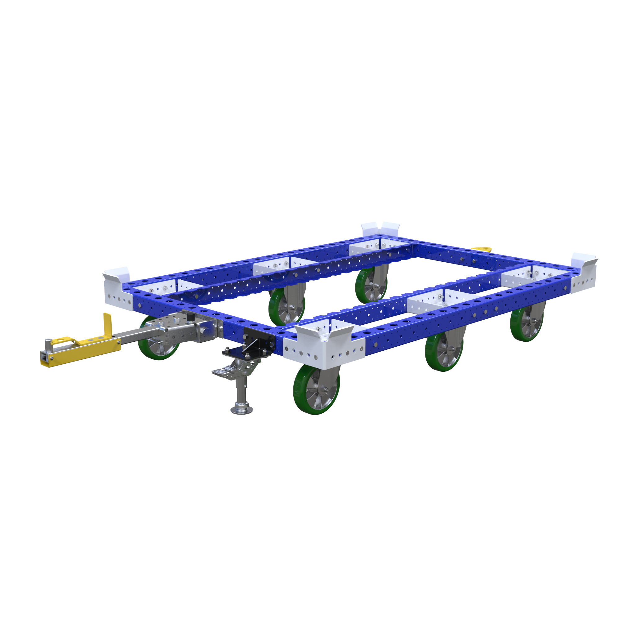 Tugger Cart – 1260 x 1680 mm
