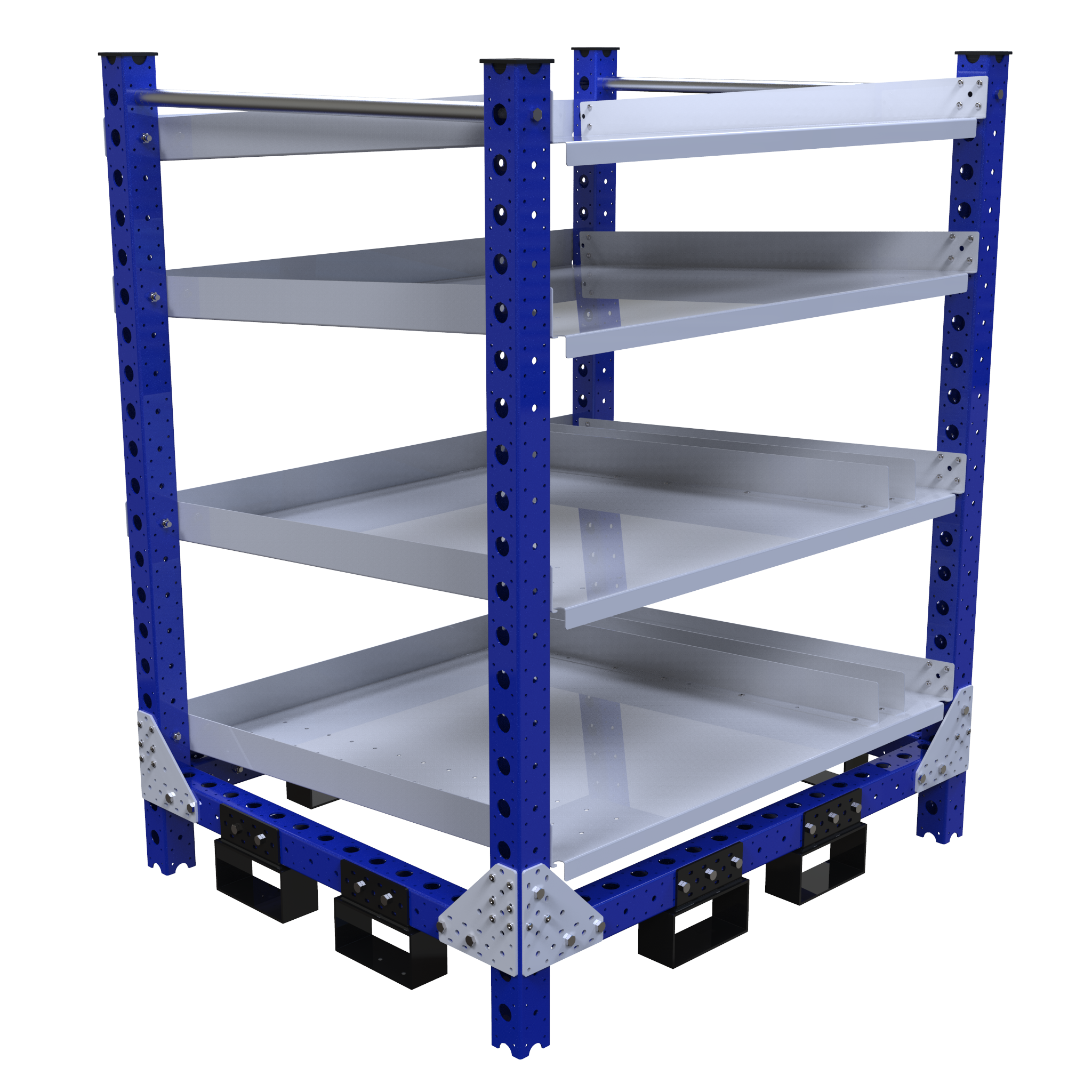 Shelf Rack – 1260 x 1050 mm