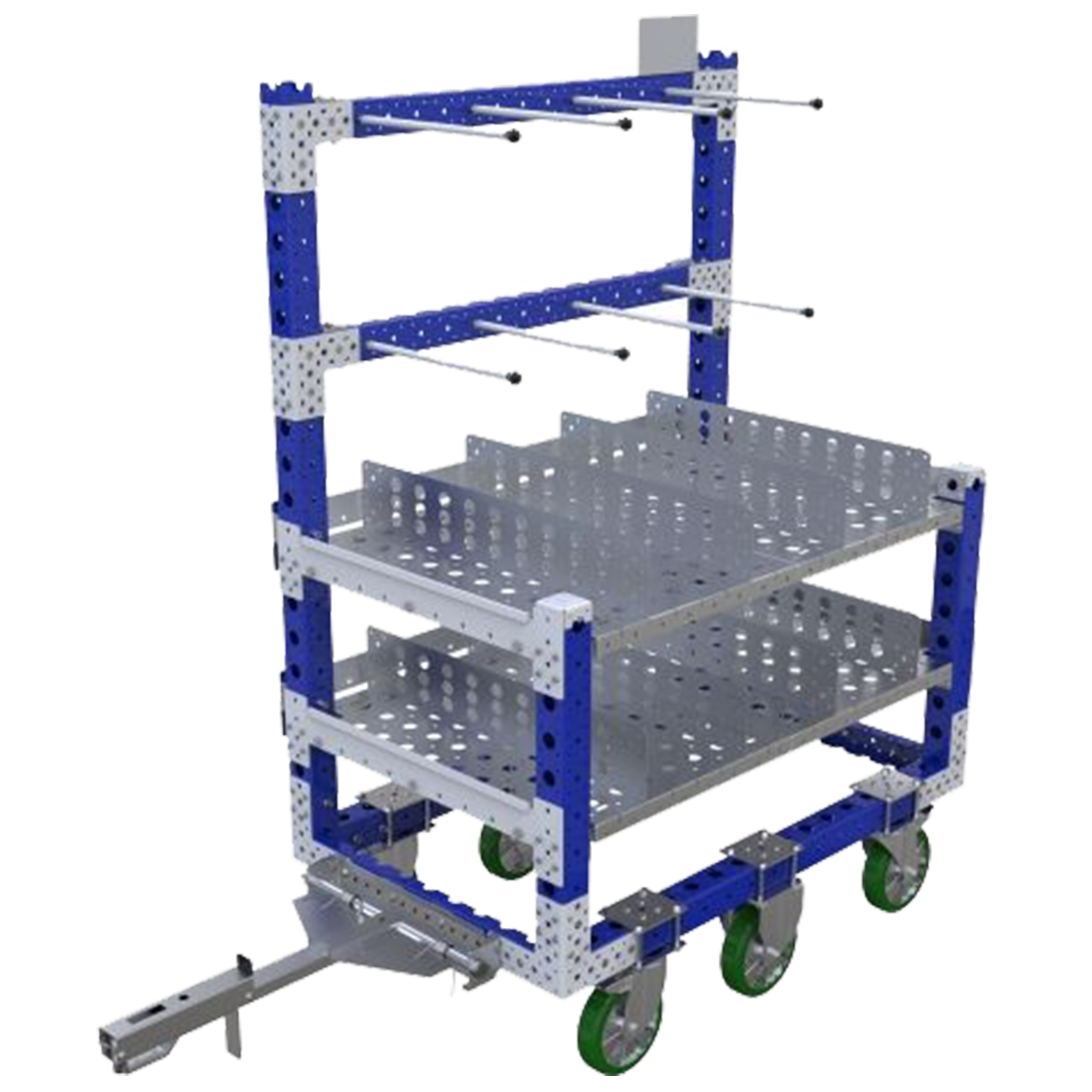 Kit Cart - 770 x 1260 mm