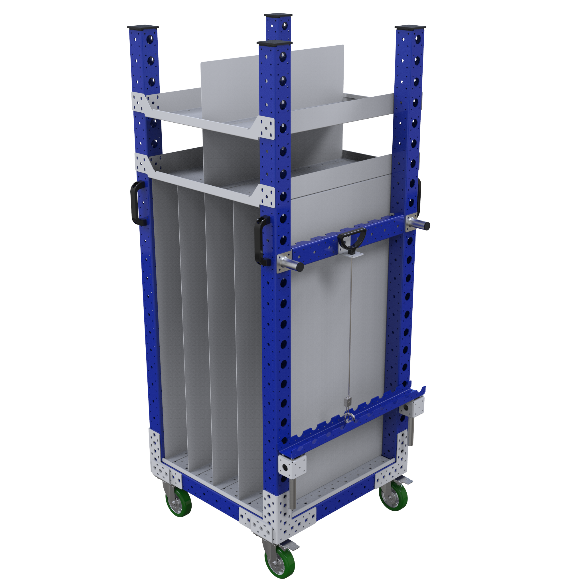 Kit Cart - 700 x 700 mm
