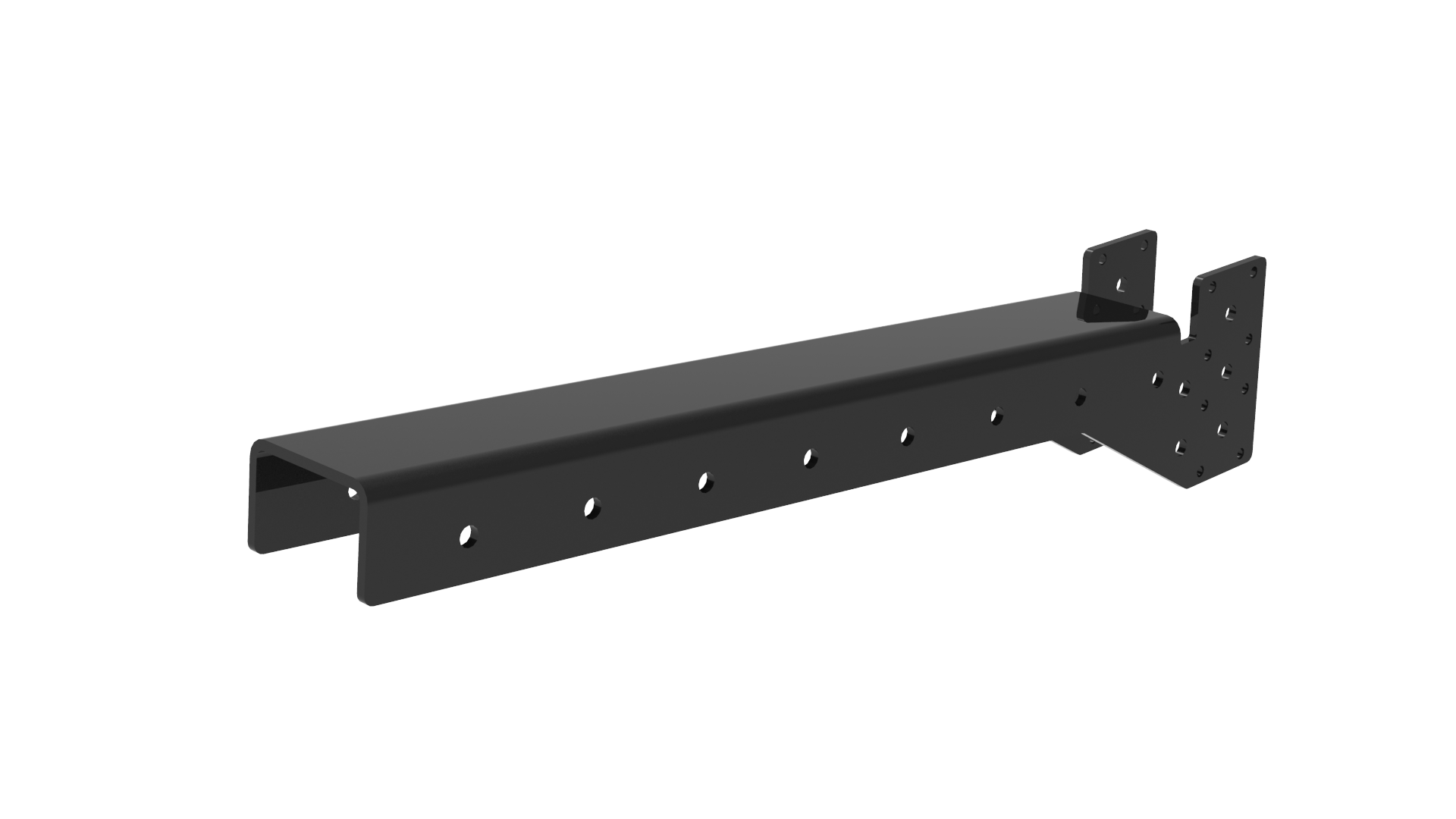 Heavy Duty Hanger - 560 mm