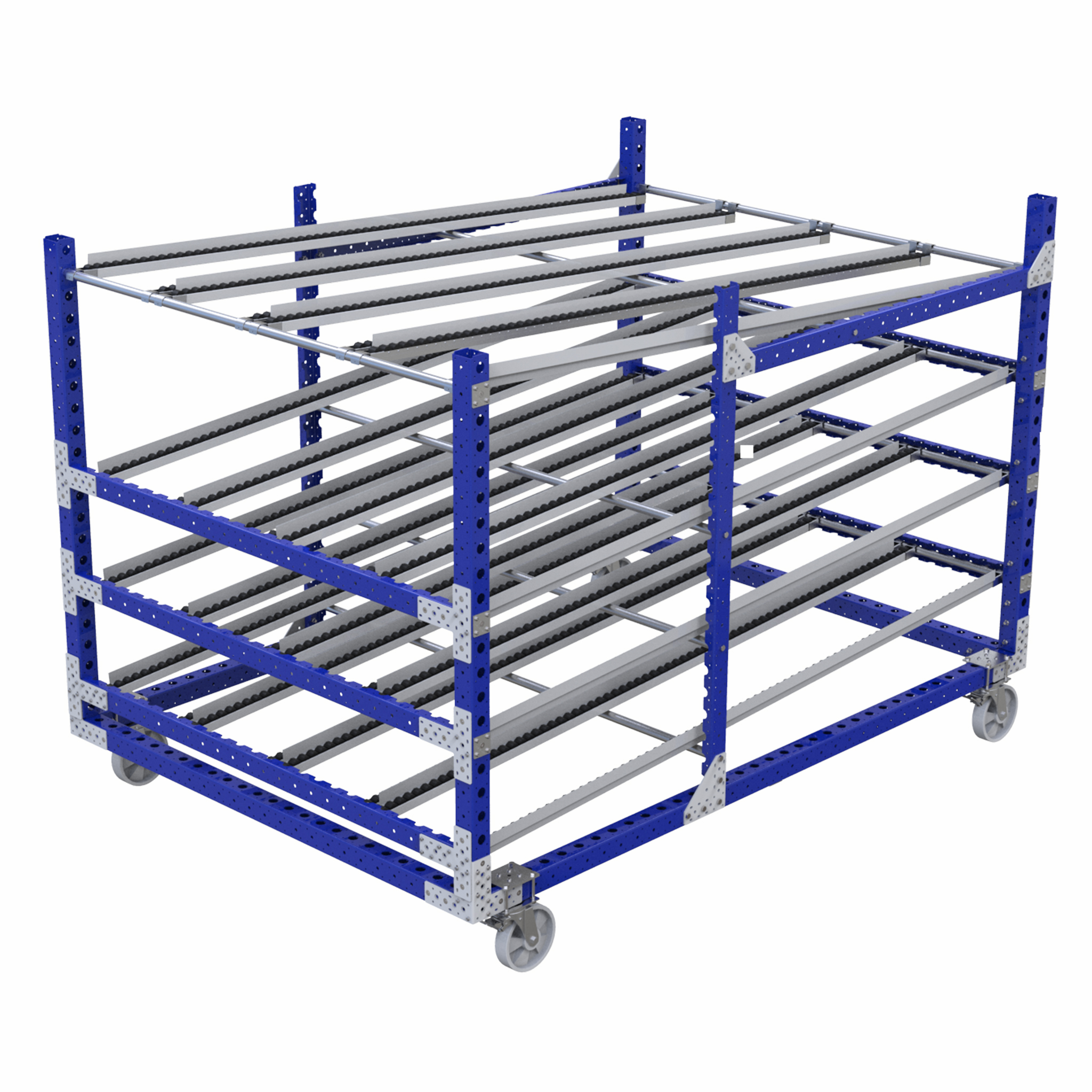 Flow Cart - 1820 x 2590 mm