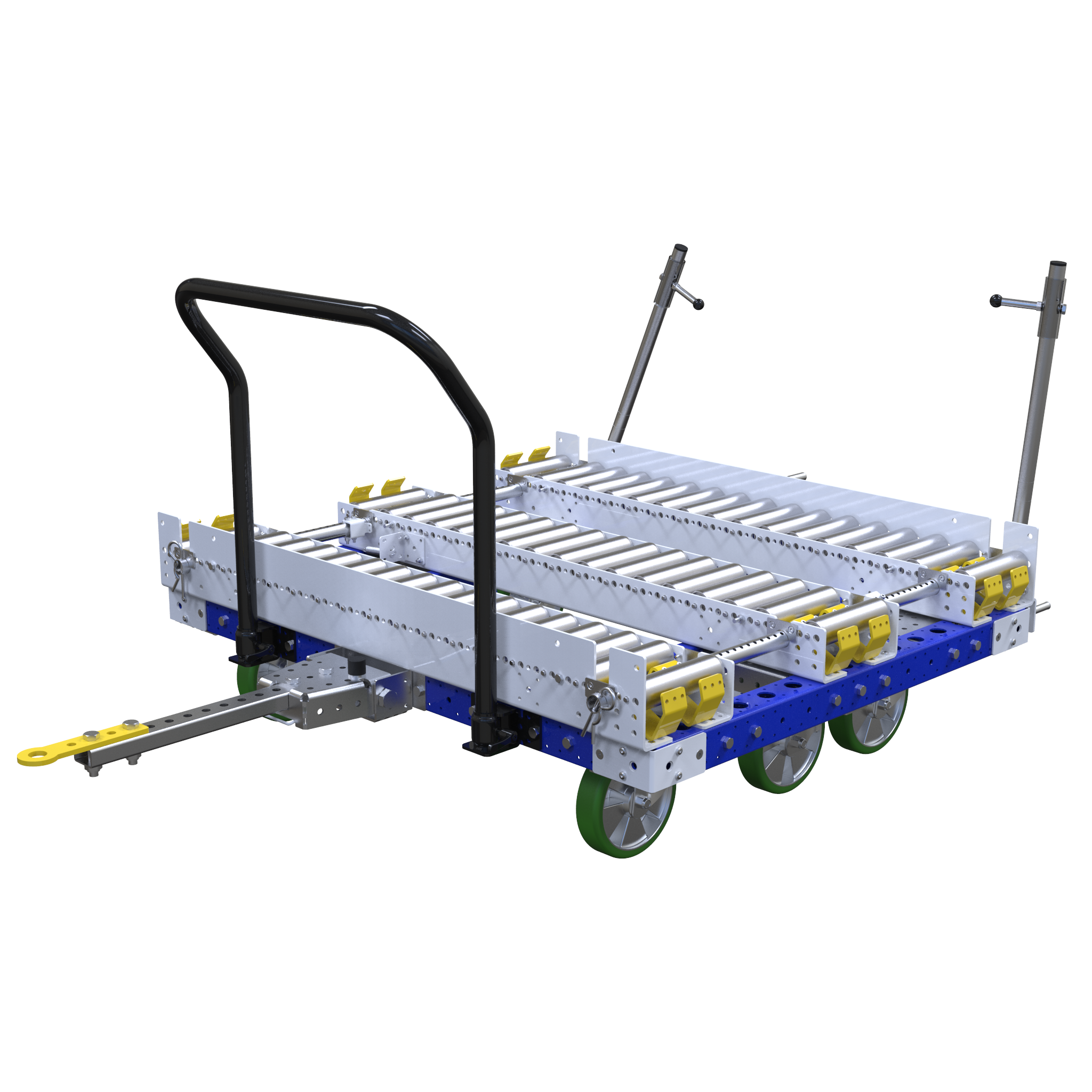 Rollenwagen – 1050 × 1260 mm