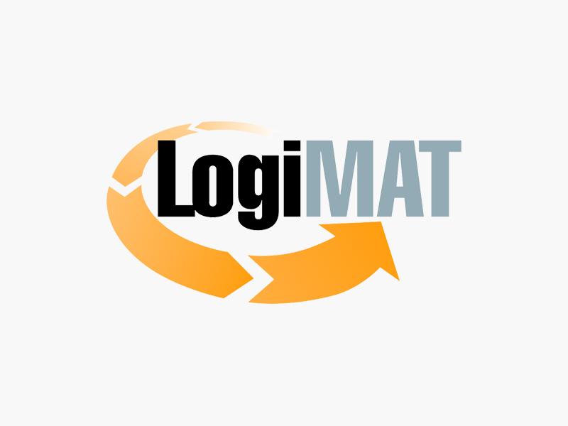 Conozca FlexQube en LogiMAT del 19 al 21 de febrero, Stuttgart, Alemania