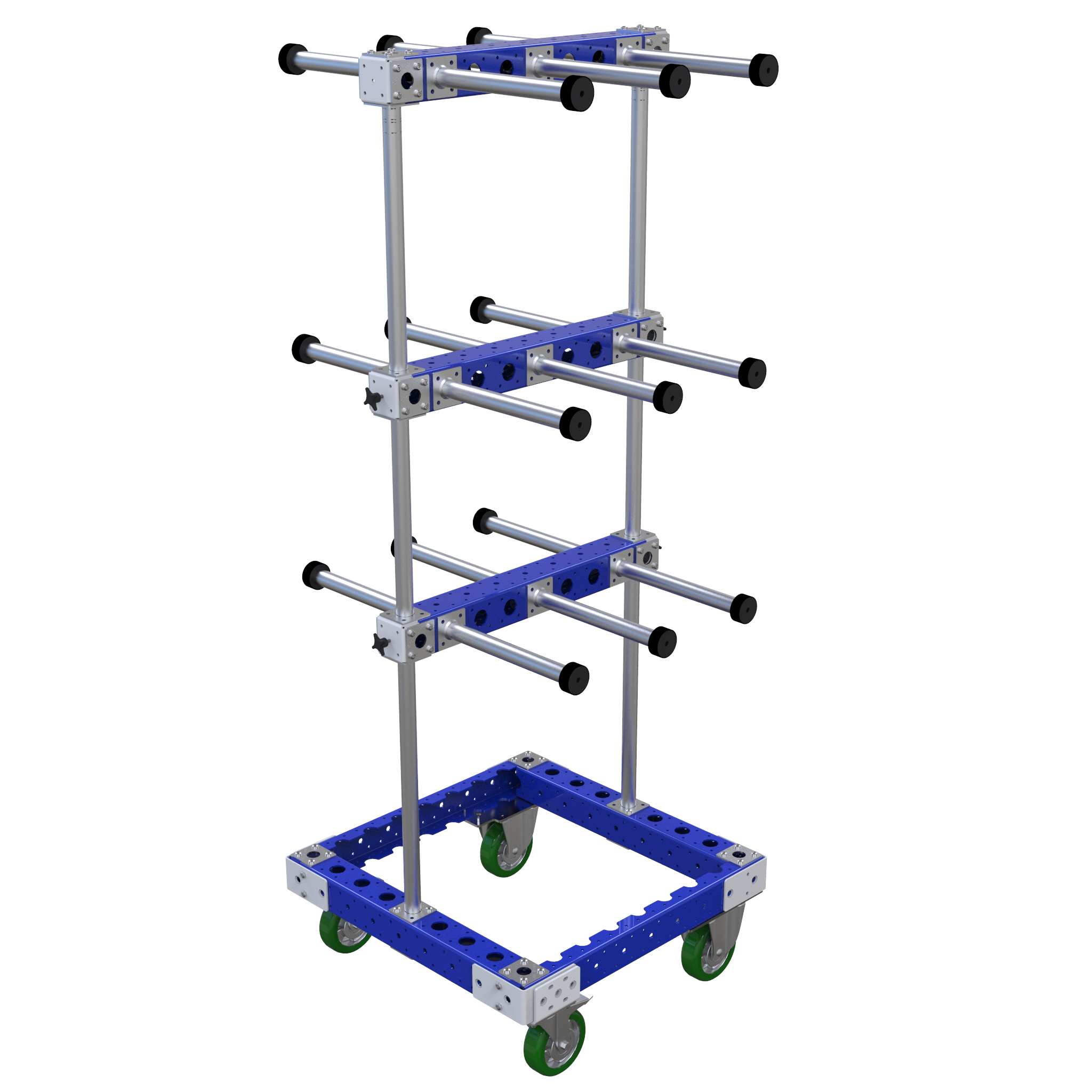 Hose Cart – 630 x 630 mm
