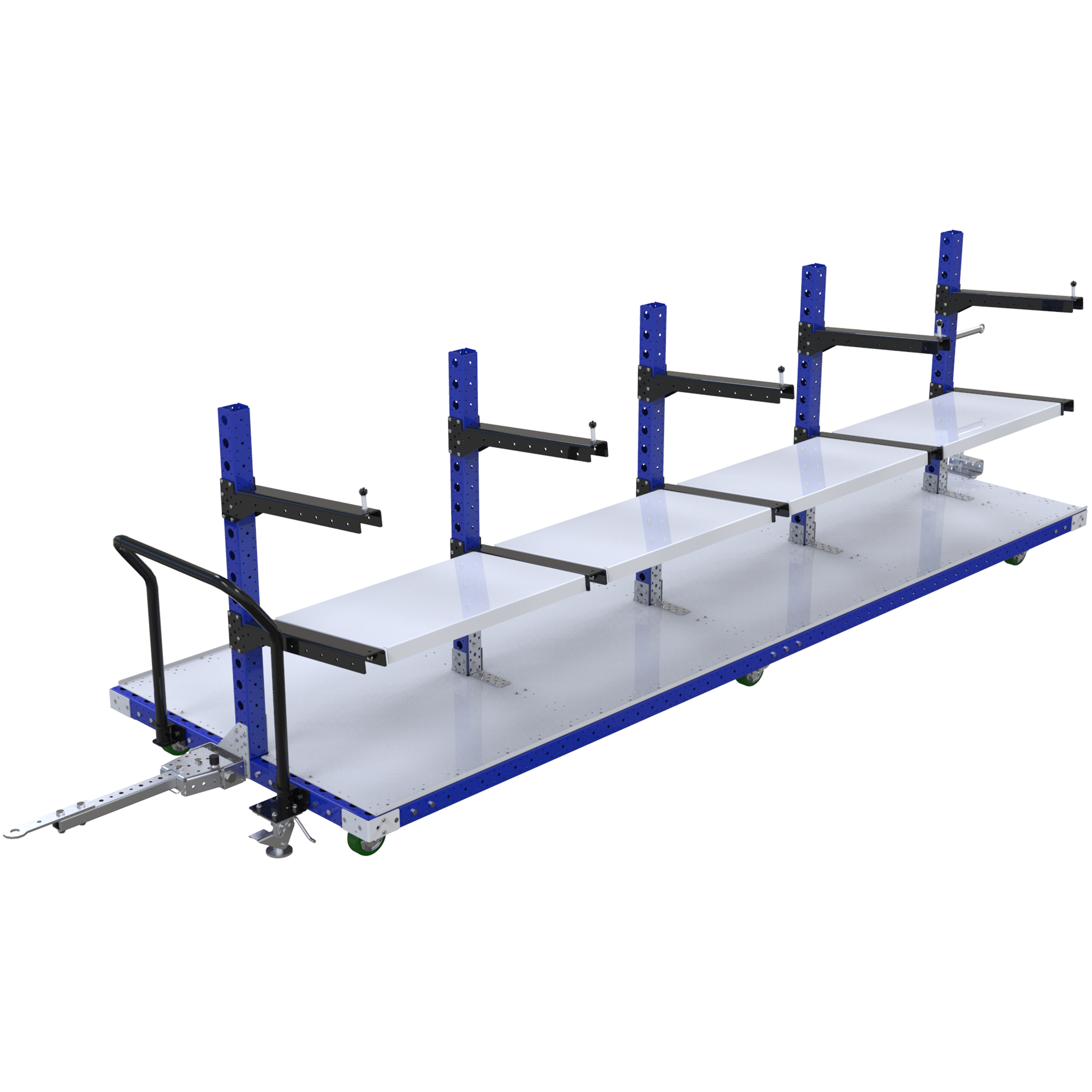 Transportwagen - 1400 x 2170 mm