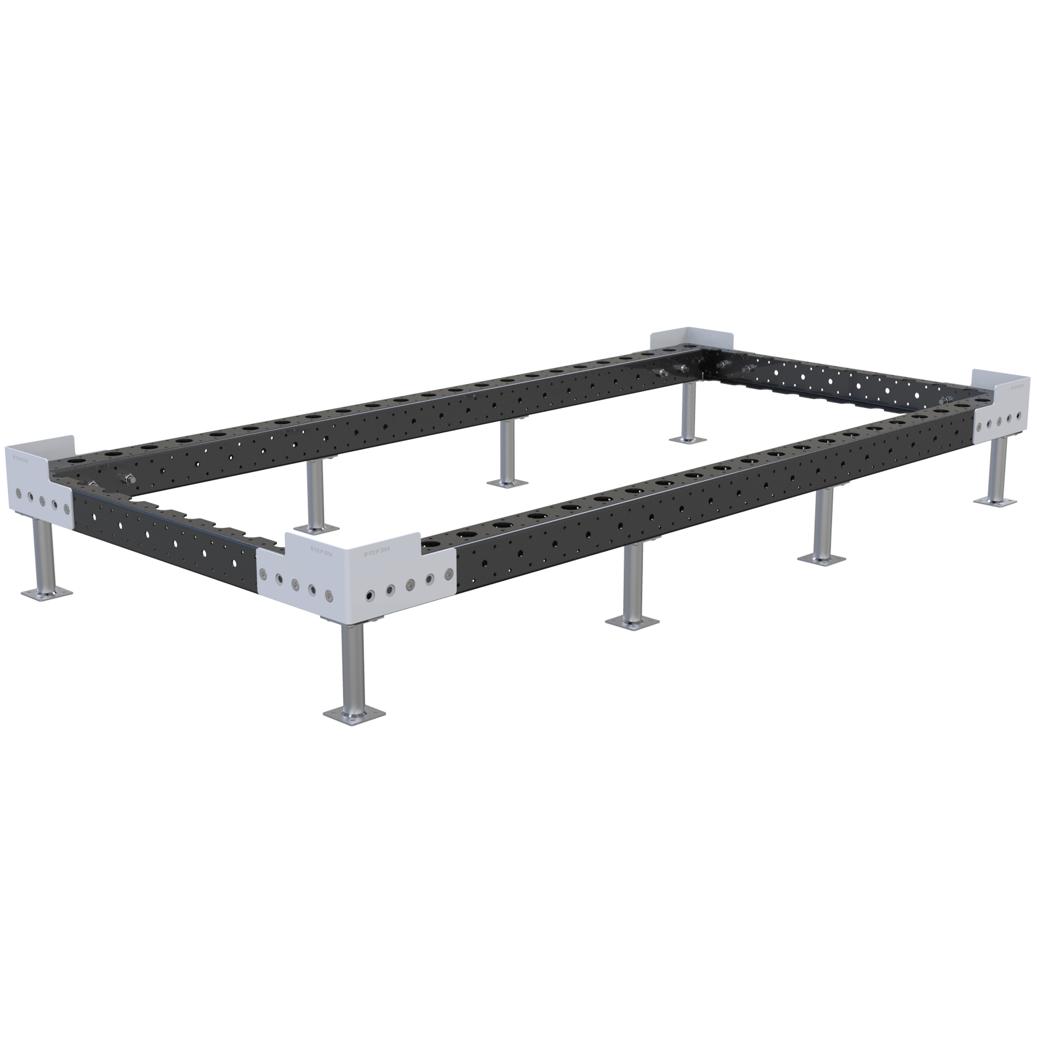 Sub Frame - 840 x 1680 mm