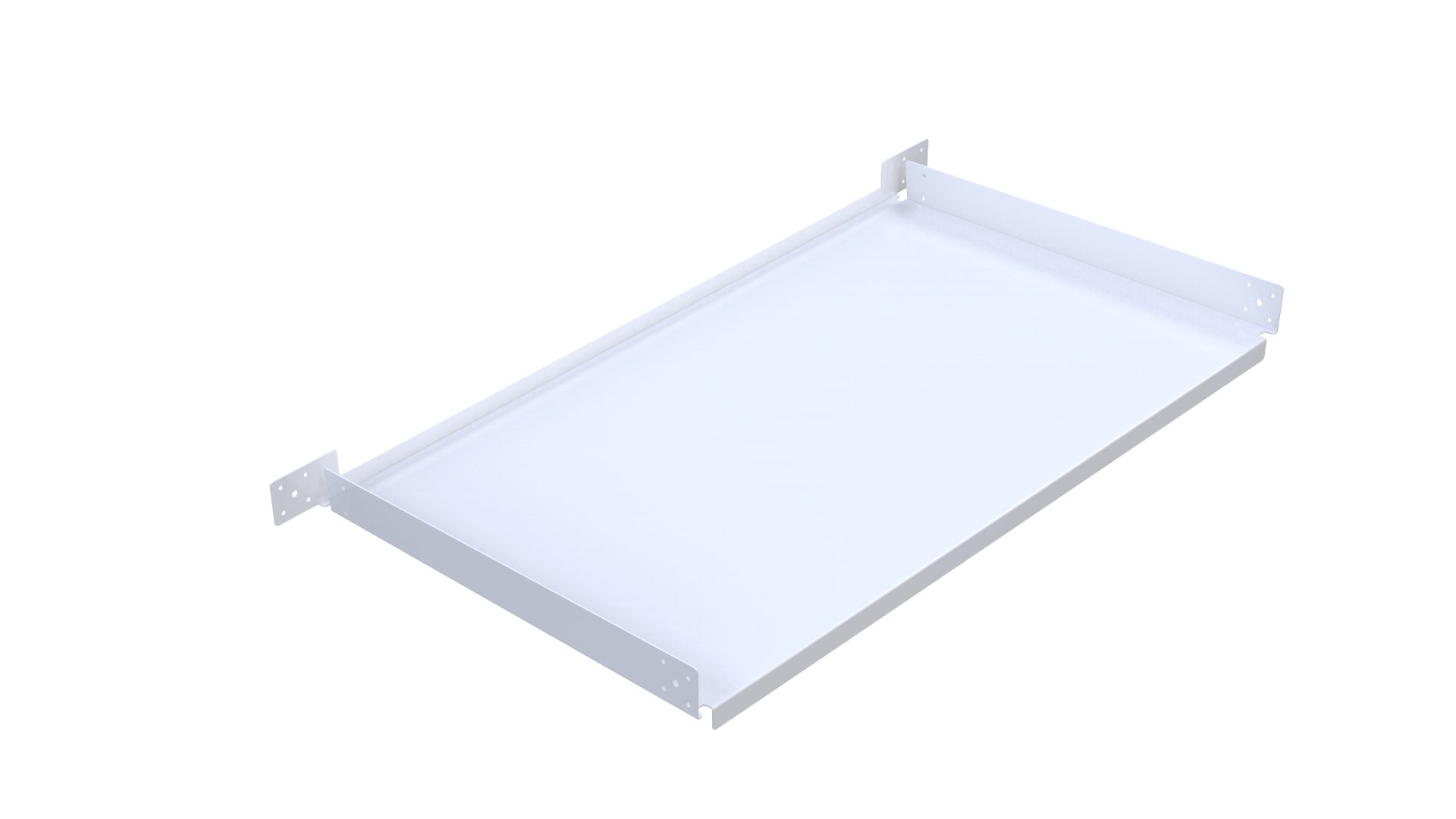 Flow Shelf – 1260 x 703 mm