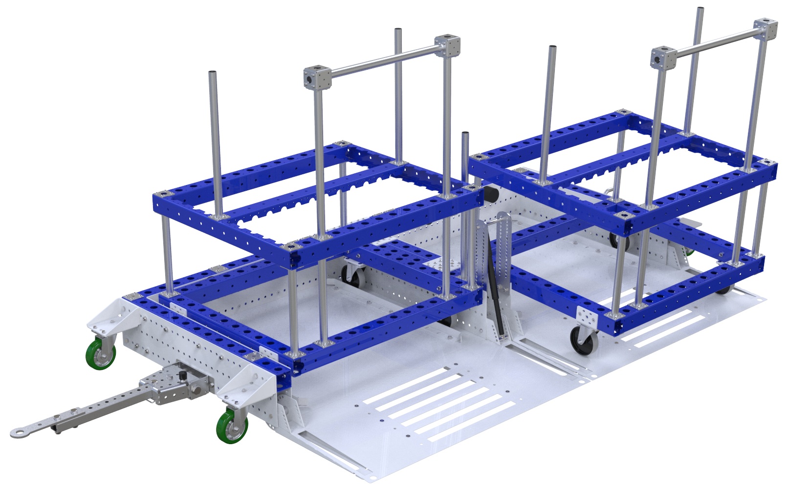 Daughter Cart – 980 x 840 mm