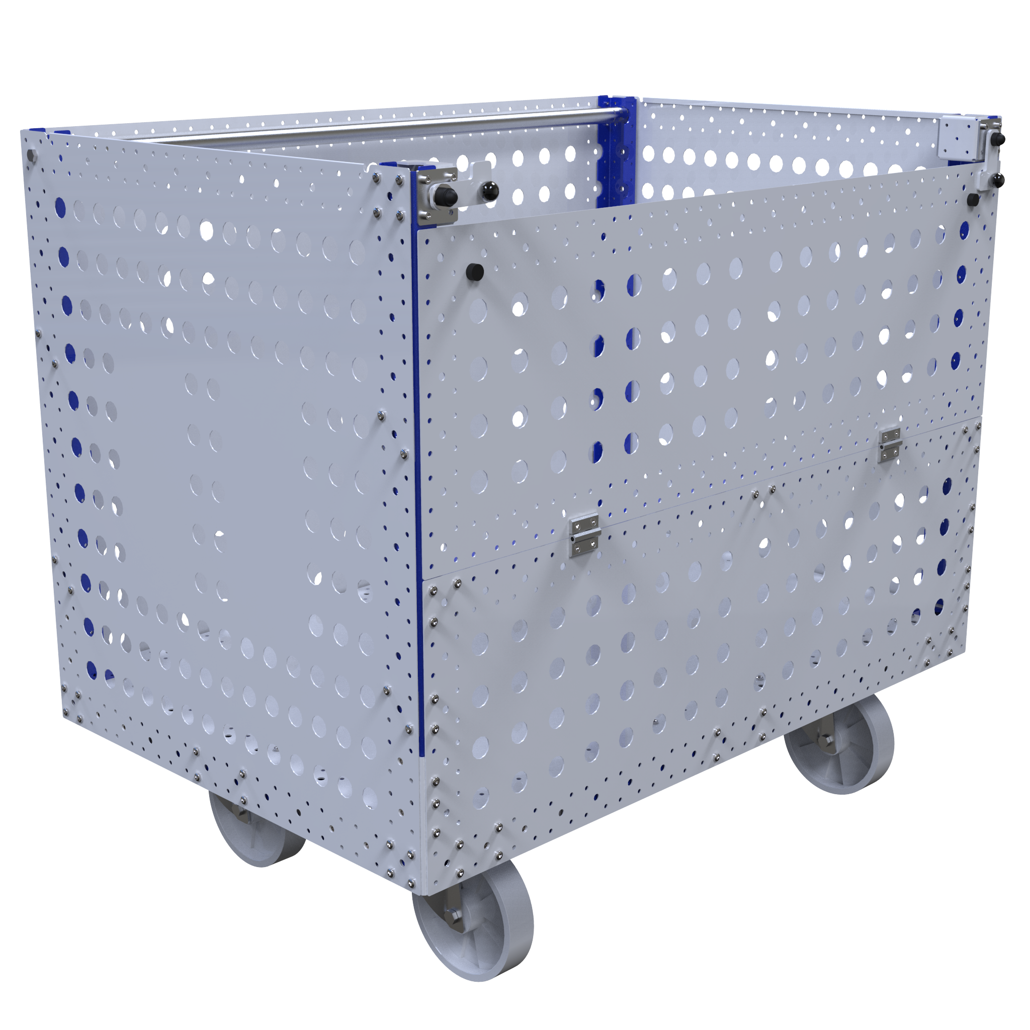 Kartonwagen - 1260 x 840 mm
