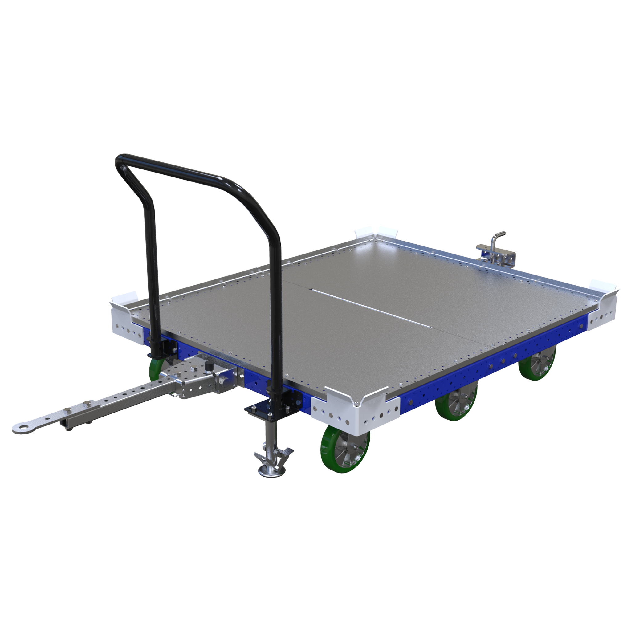 Tugger Cart - 1260 x 1470 mm