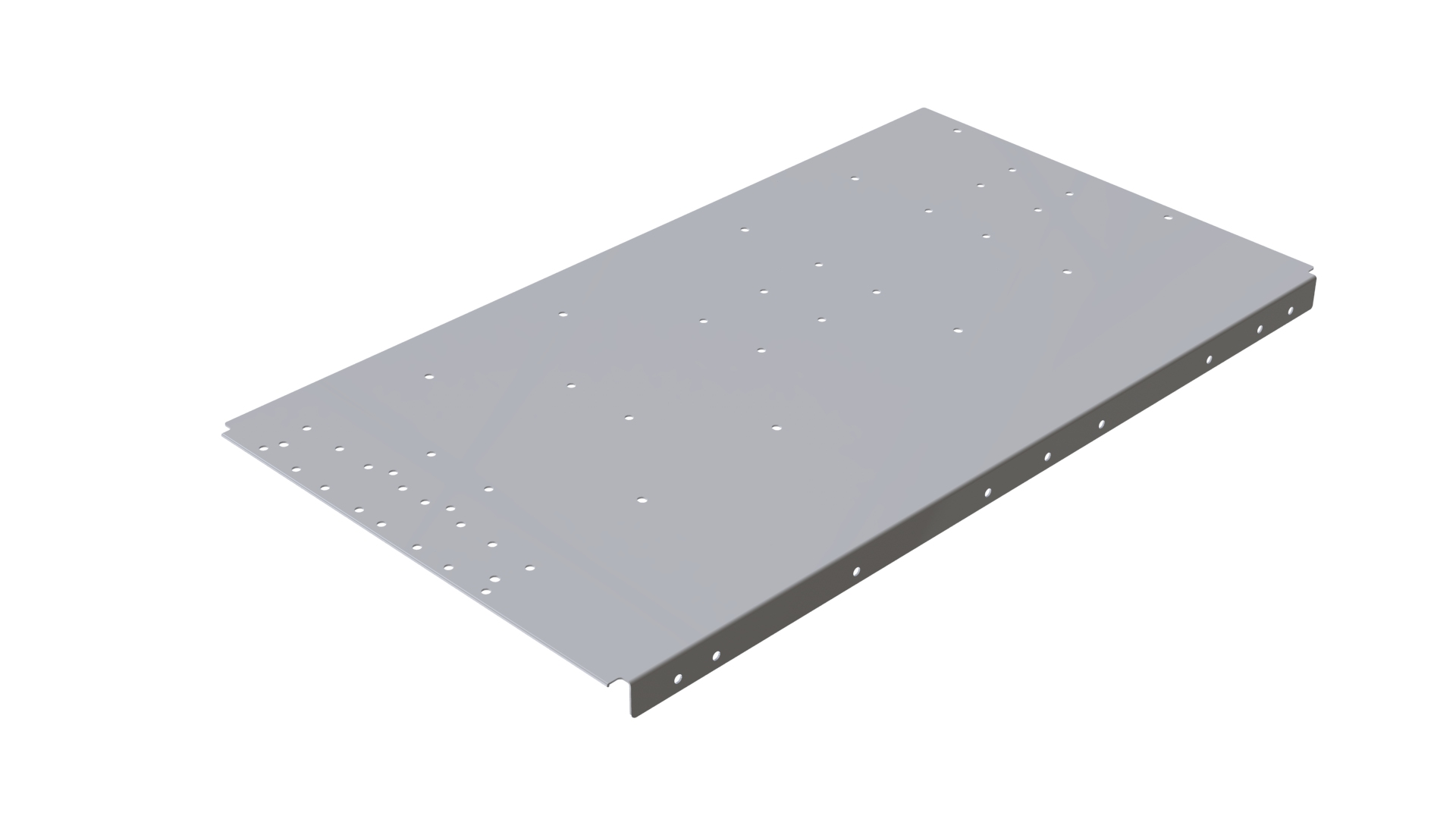 Divider Shelf – 810 x 450 mm