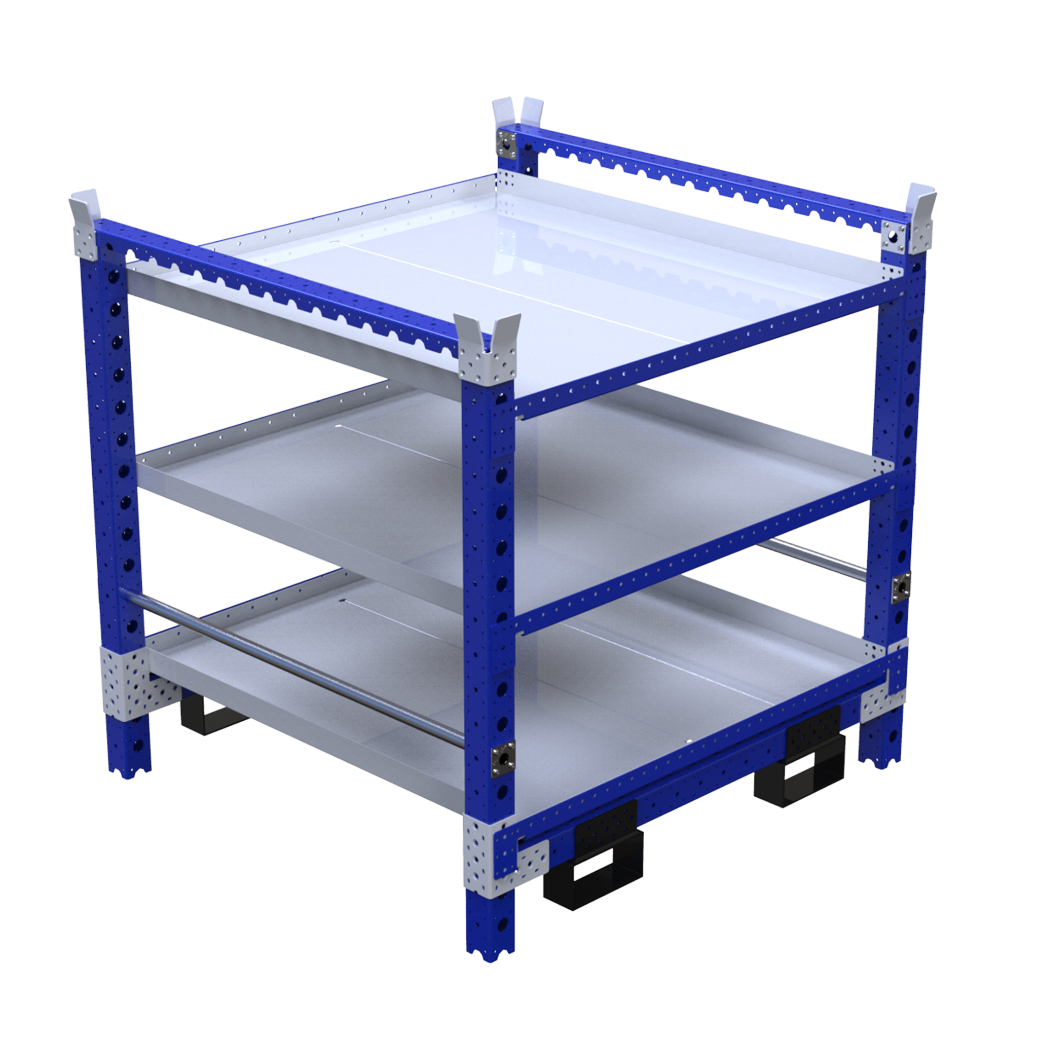 Gestellwagen – 1190 x 1260 mm