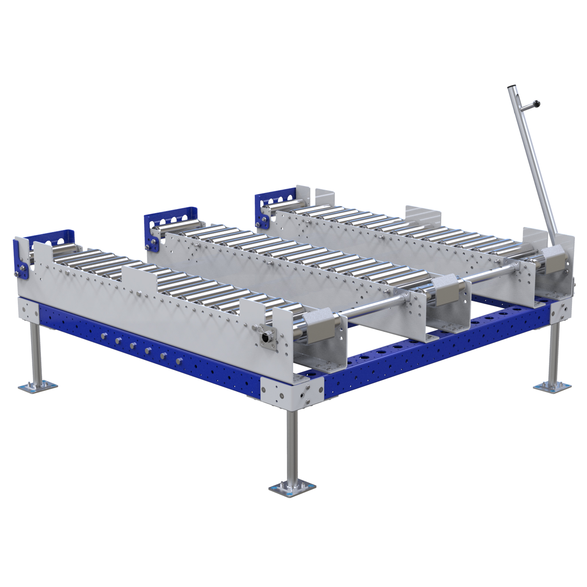 Conveyor Station - 1260 x 1260 mm