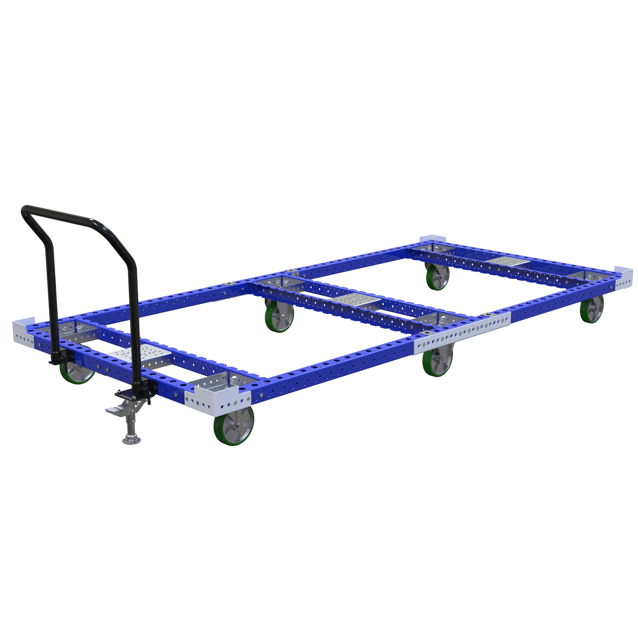 Pallet Cart - 3220 x 1540 mm