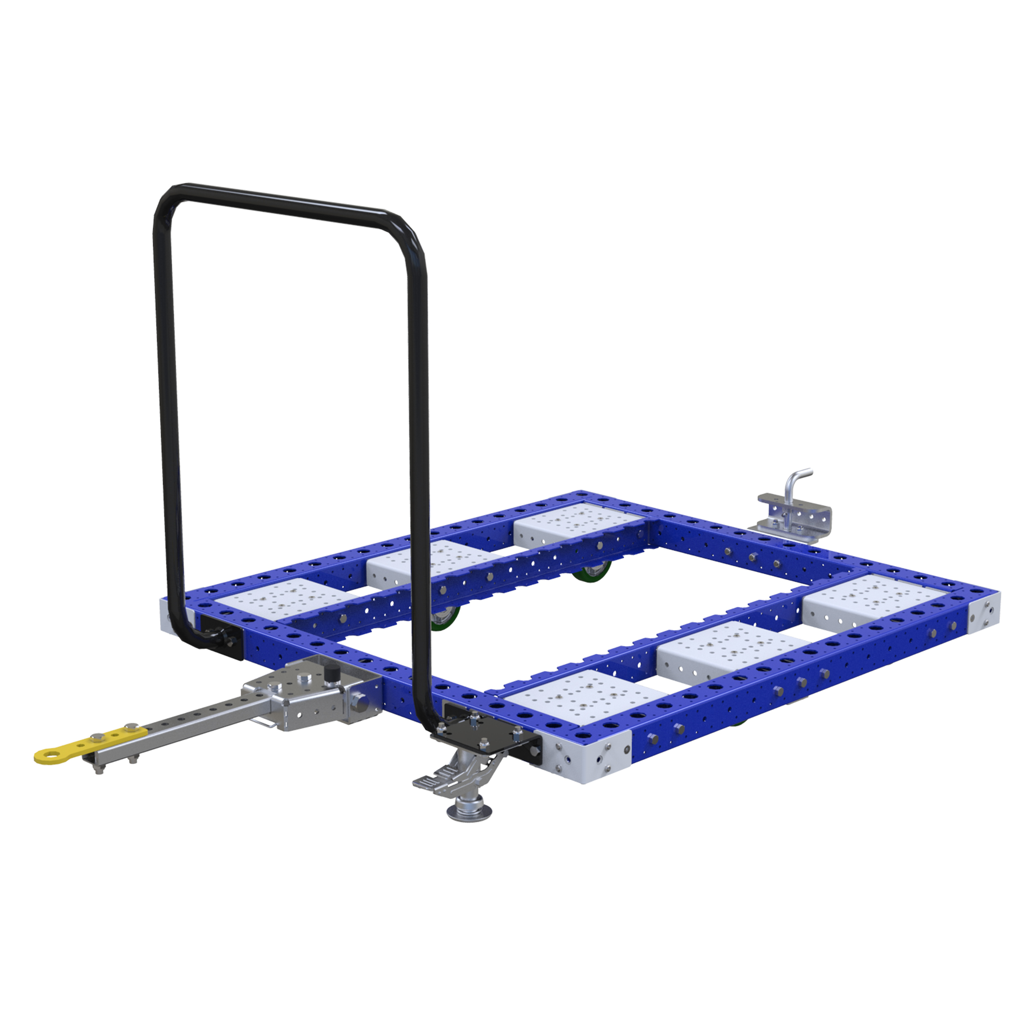 Pallet Cart - 1050 x 1260 mm (For AGV)