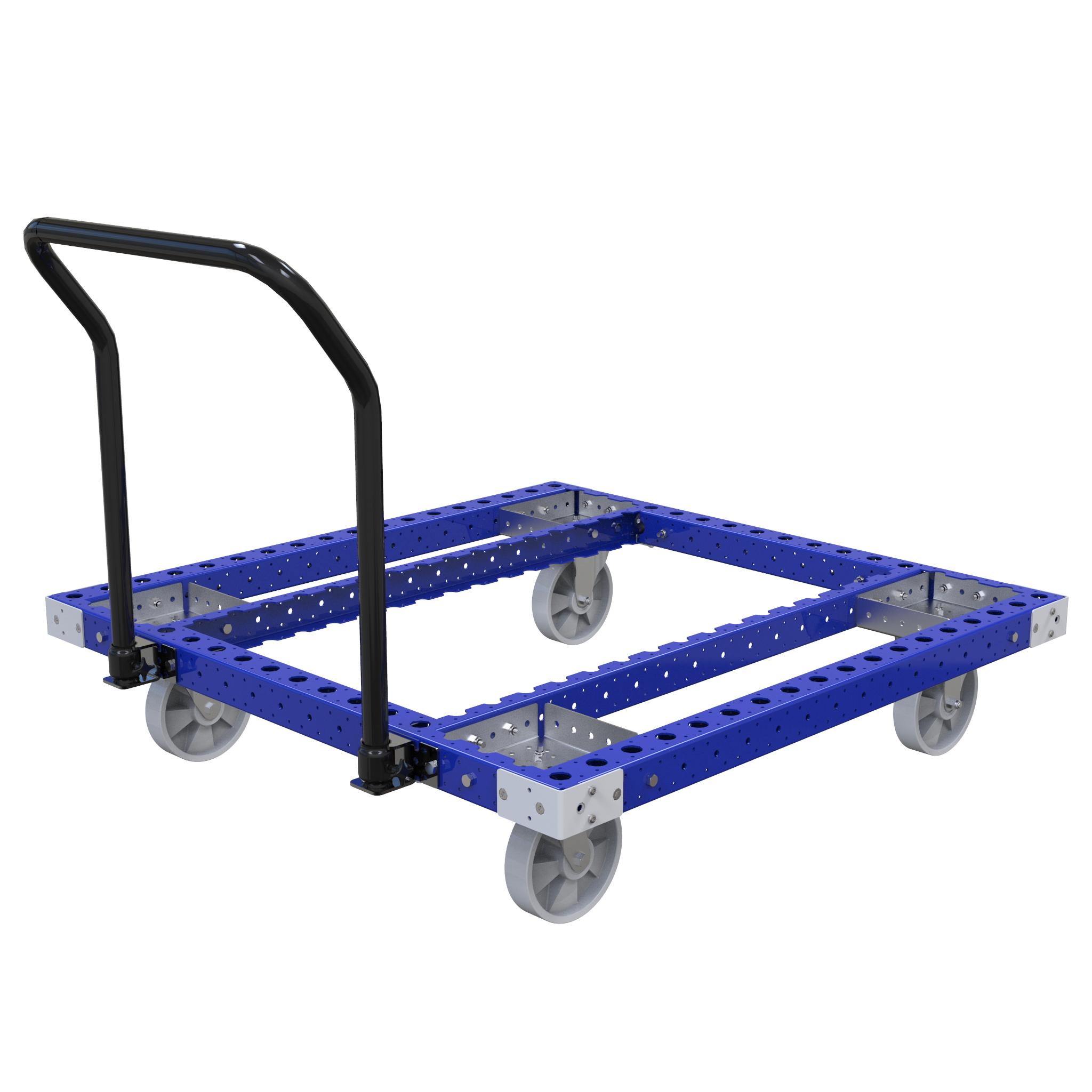 Pallet Cart – 1260 x 1260 mm
