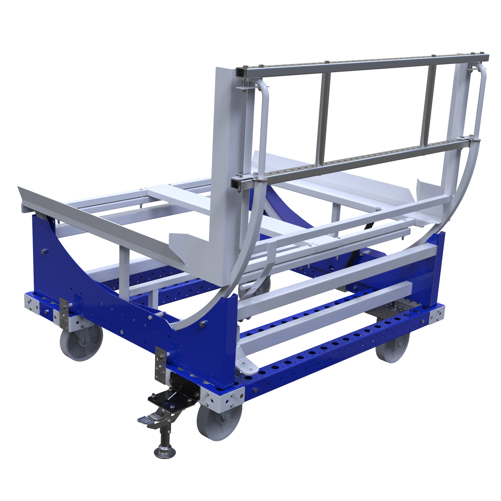 Kippwagen - 1260 x 1400 mm