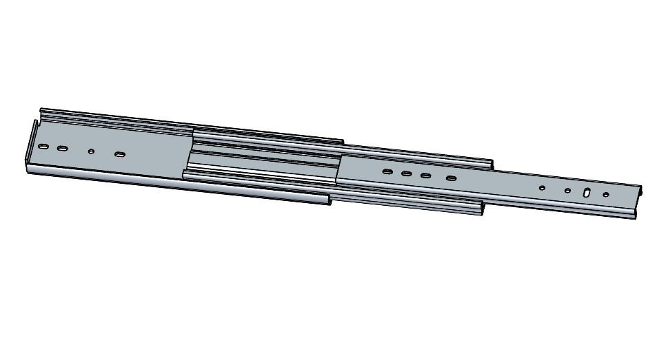 Telescopic Slide 3080-300