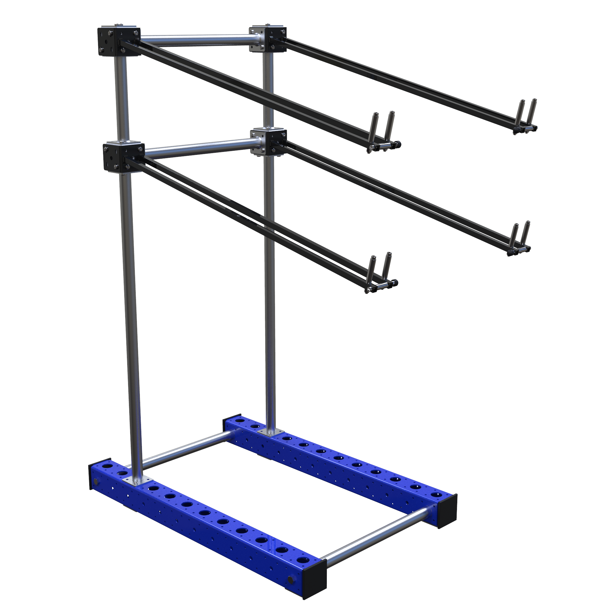 Flow Rack- 570 x 840 mm