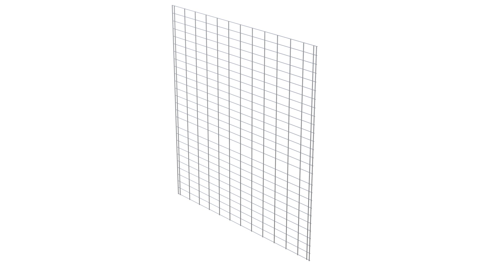 Wire mesh - 1210 x 1320 mm