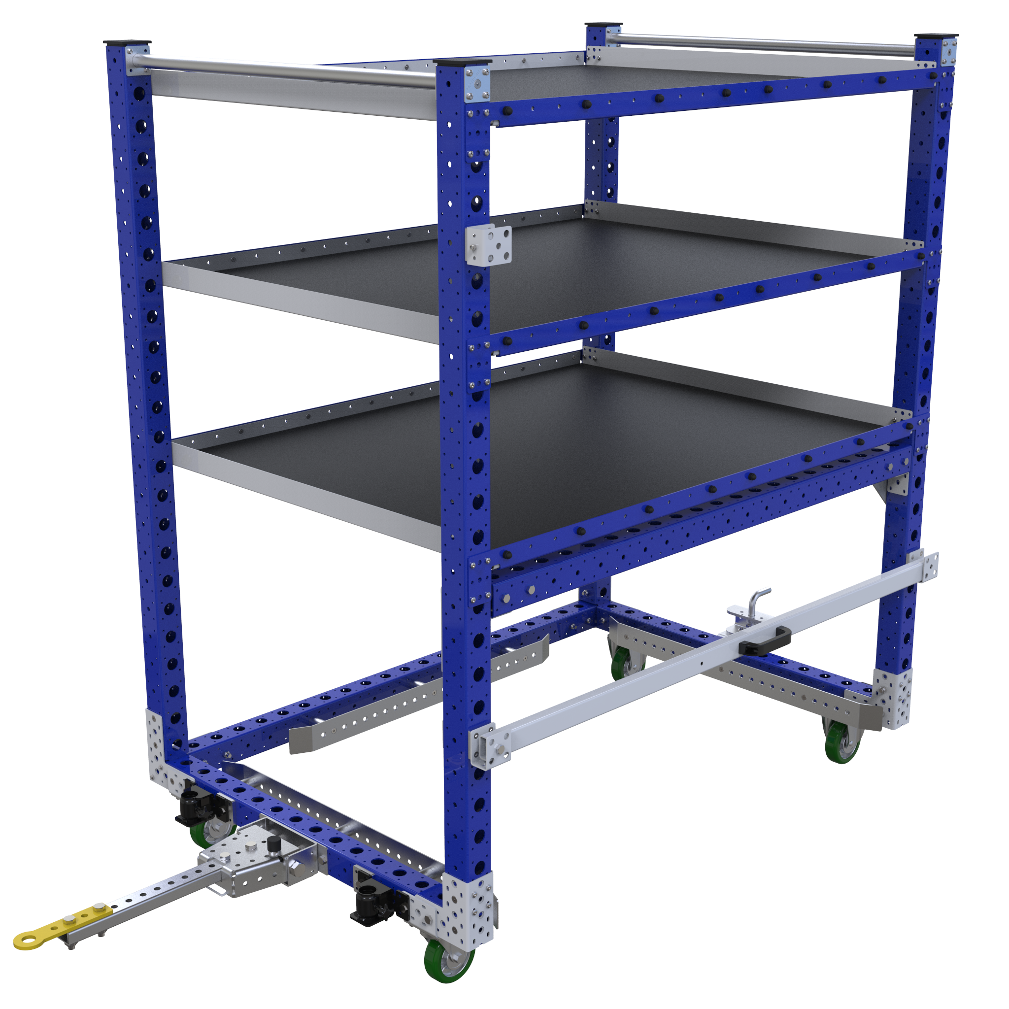 Mother Cart – 1610 x 1120 mm