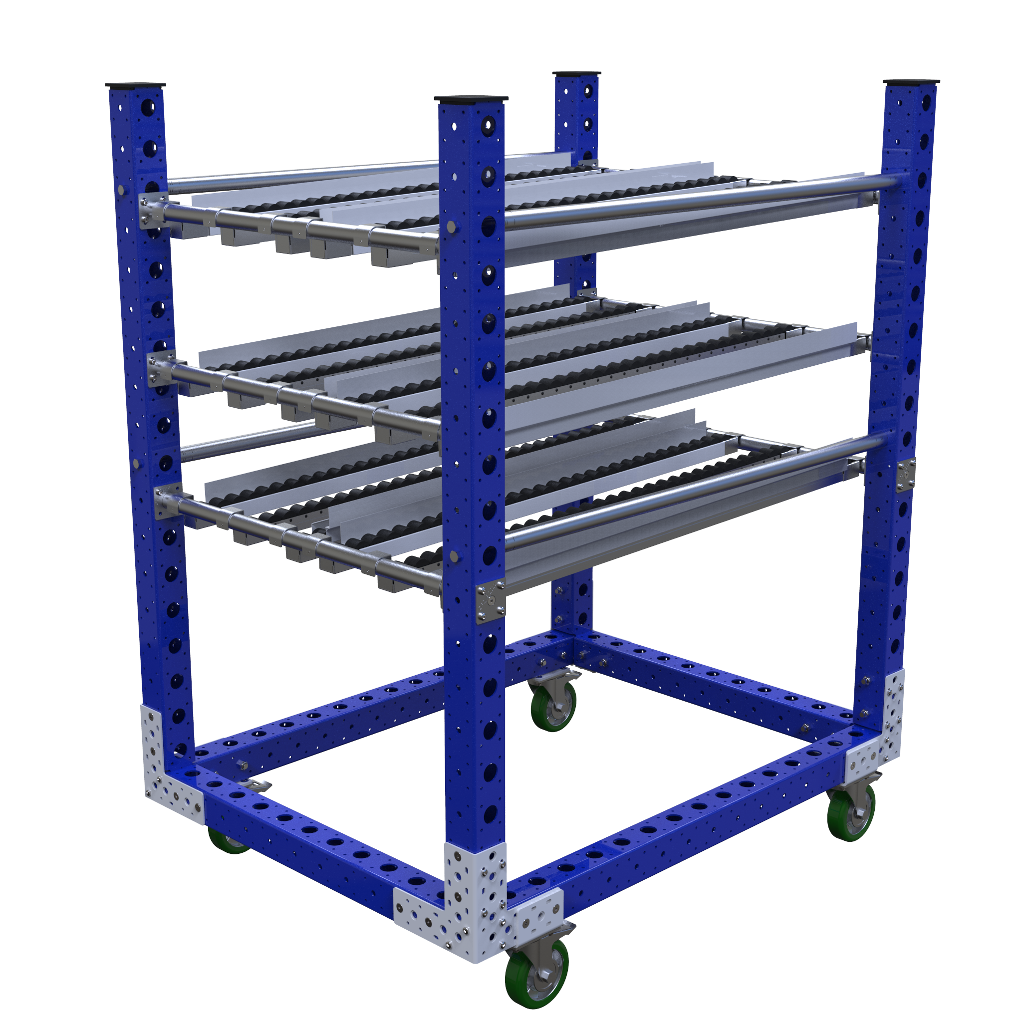 Roller Cart – 1190 x 910 mm