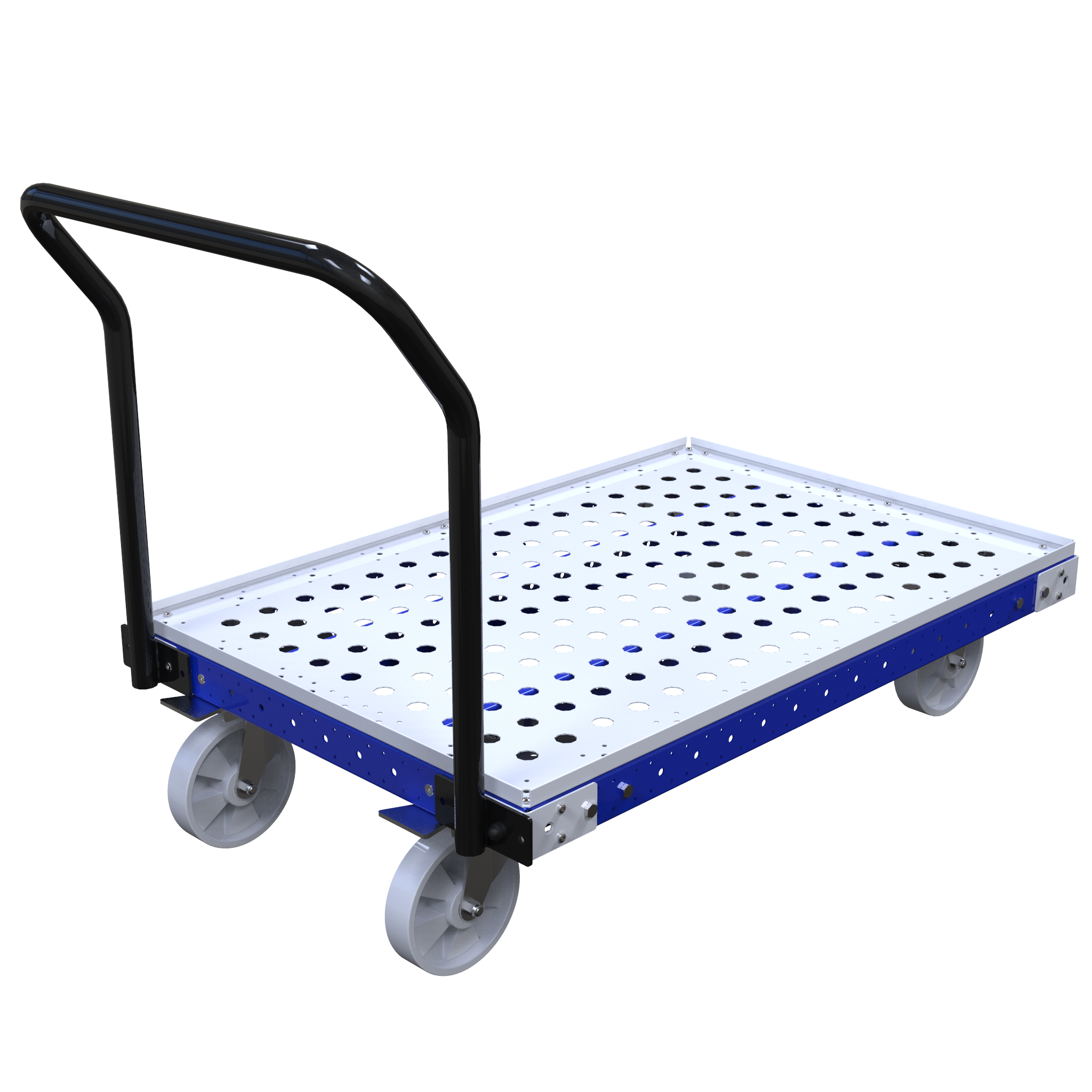 Pallet Cart – 840 x 1260 mm