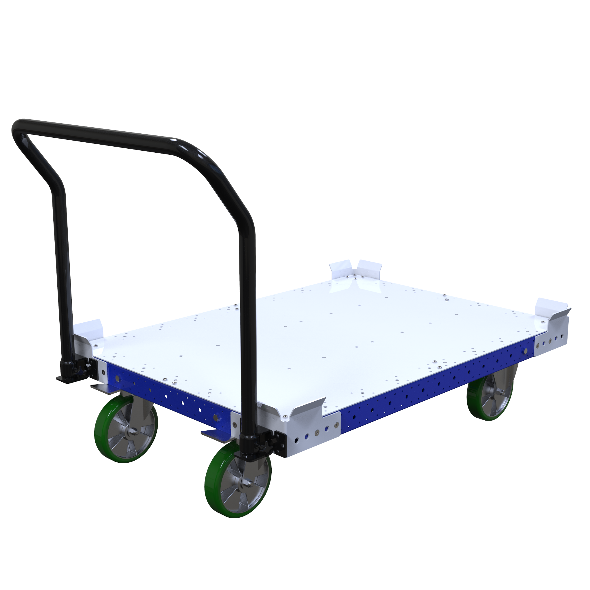 Pallet Cart – 1260 x 910 mm