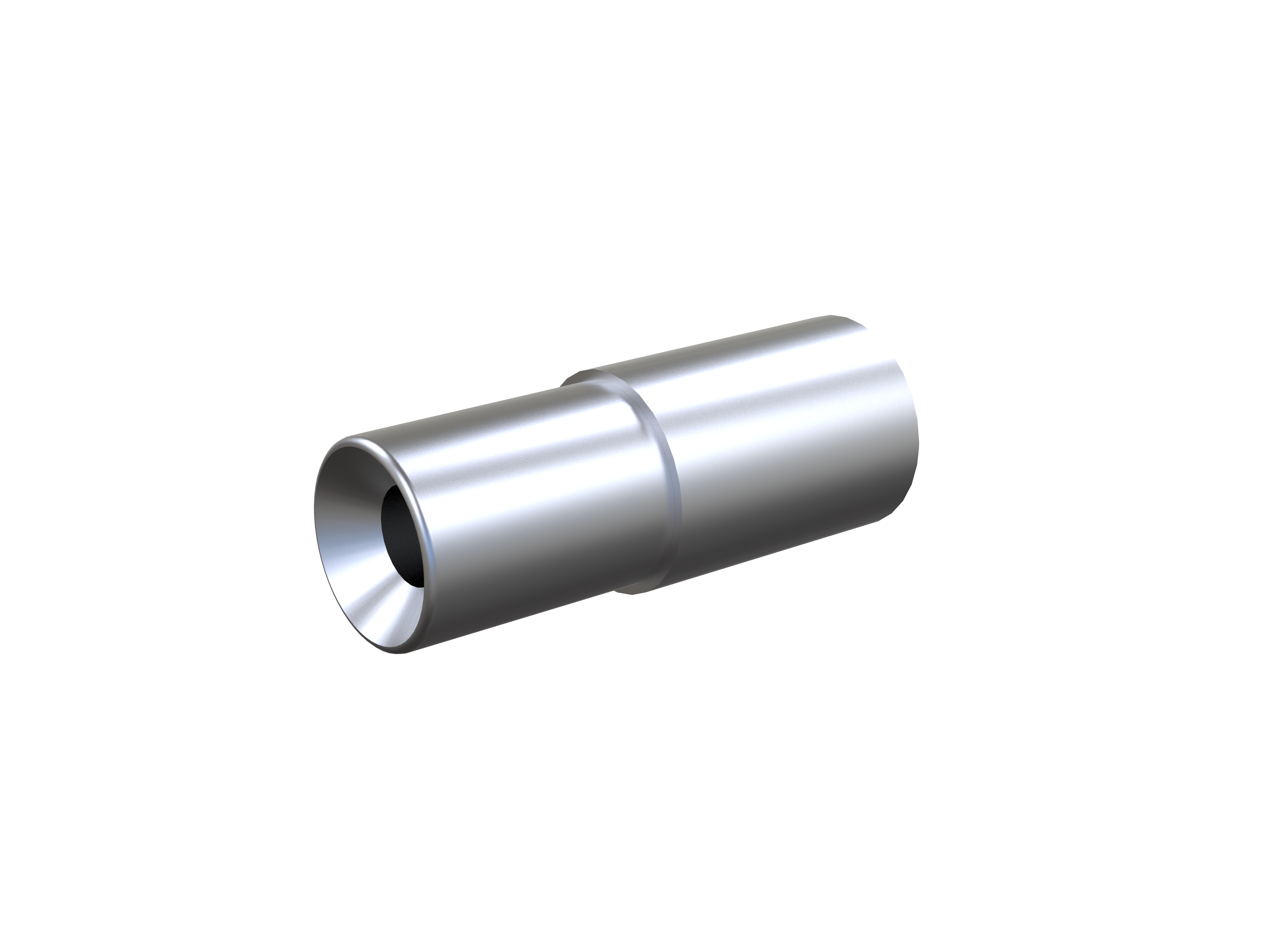 Towing lock pin US – 23 mm