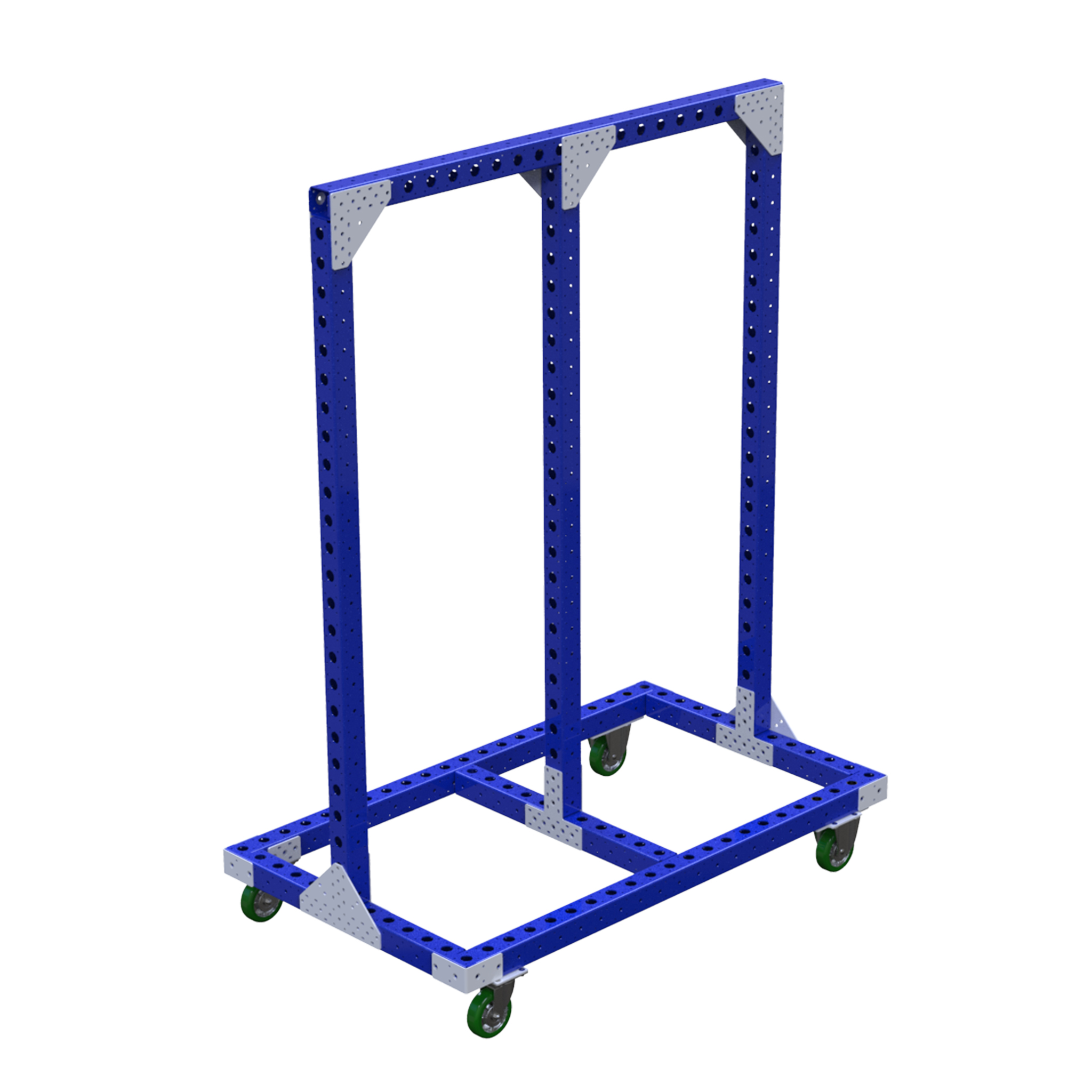 Kit-Wagen – 910 x 1540 mm