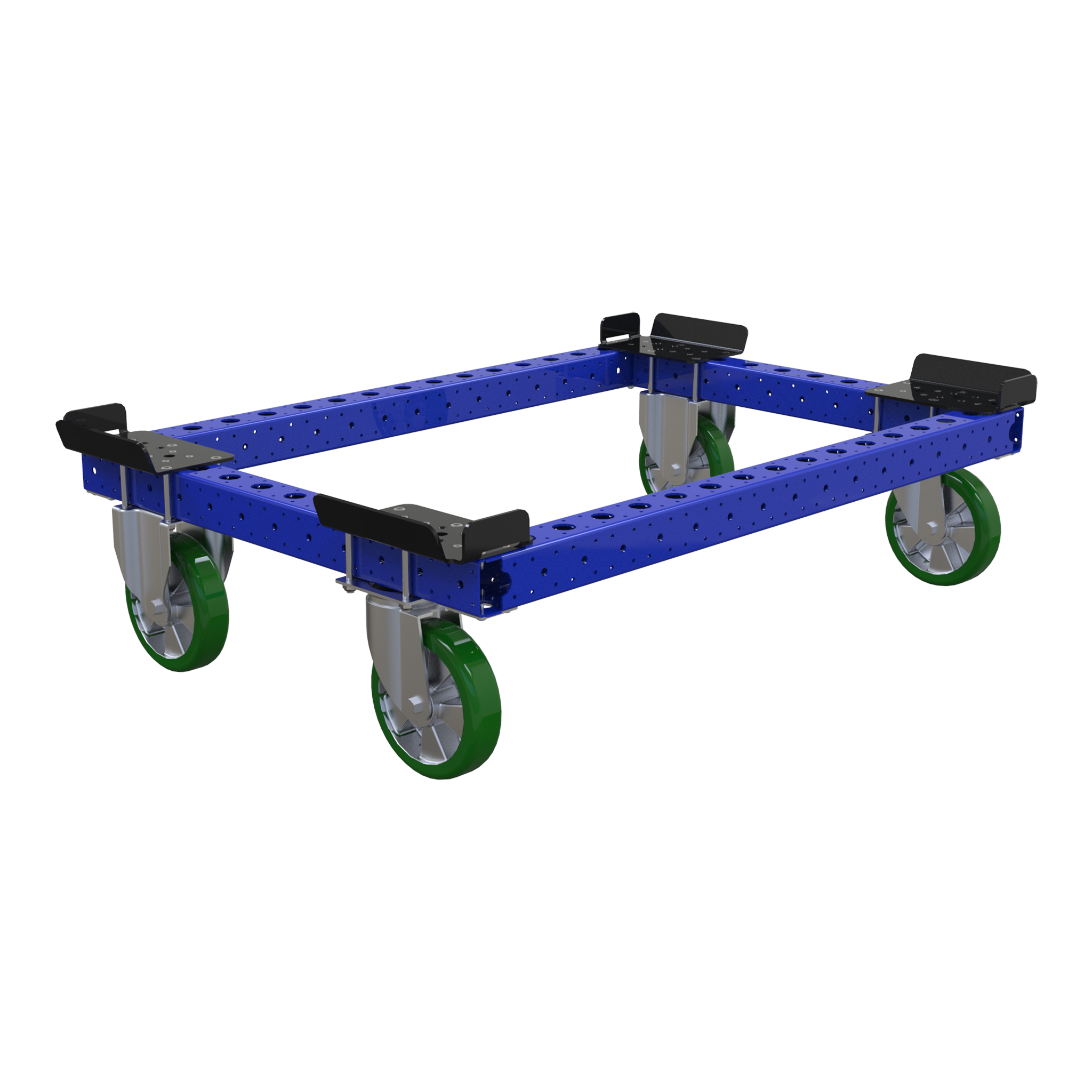 Euro Pallet Cart - 840 x 1190 mm