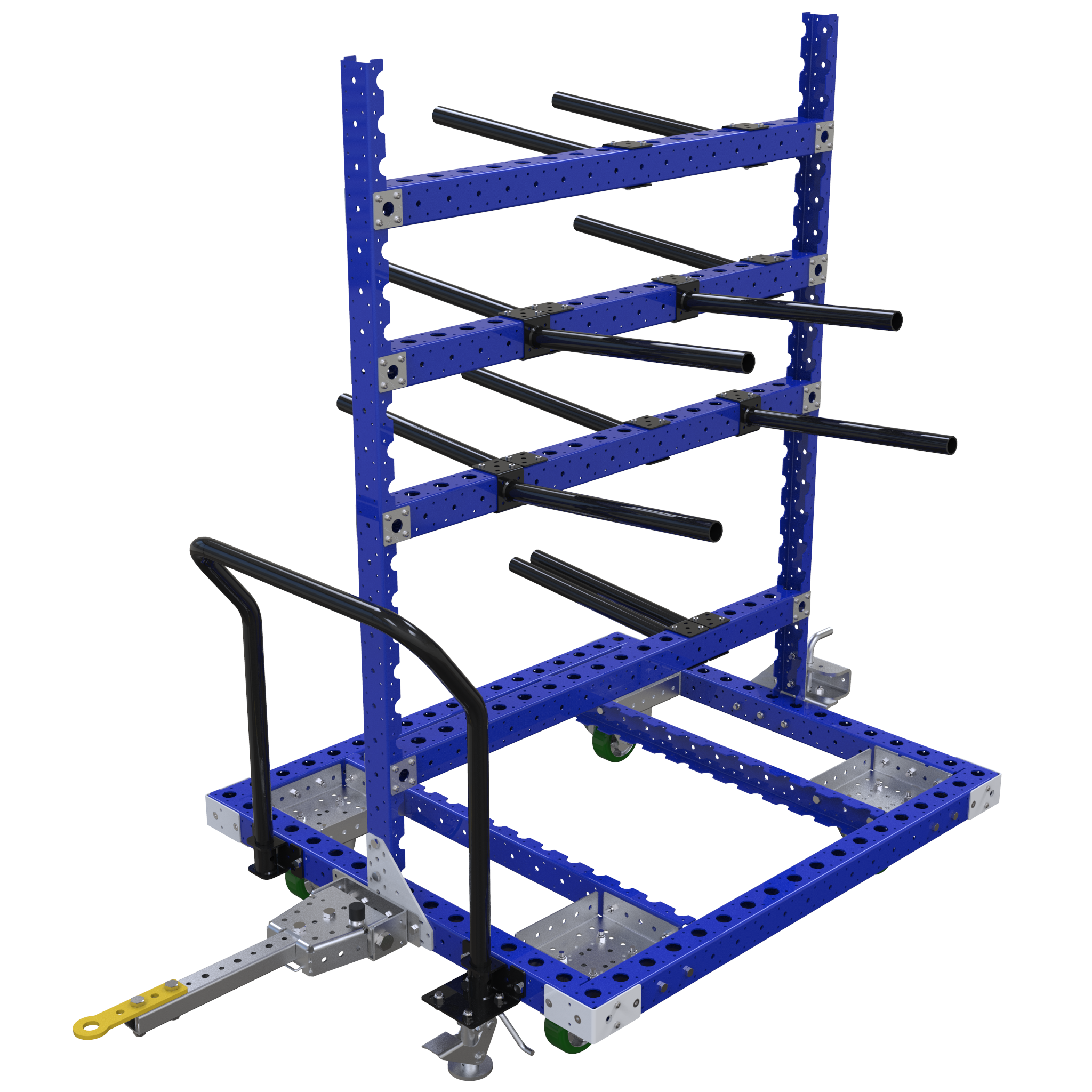 Cart for Hanging - 1120 x 1260 mm 