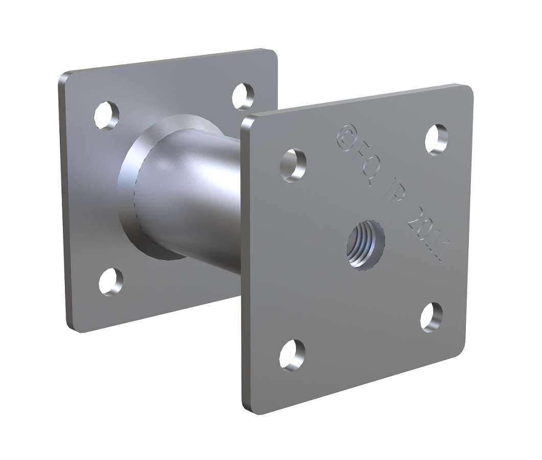 FlexTube™ 70 mm – Locking Nut
