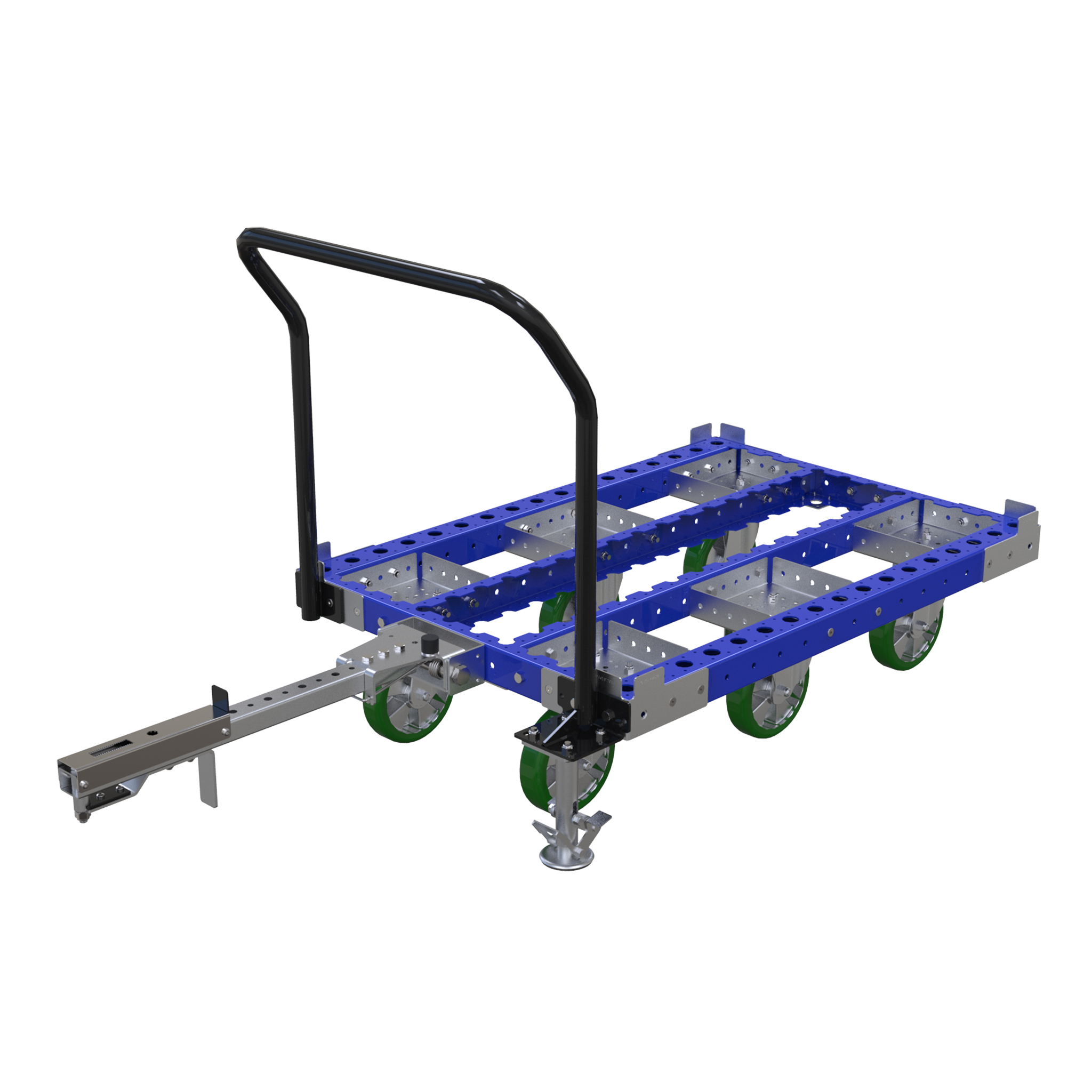 Tugger Cart 1190 x 840 mm