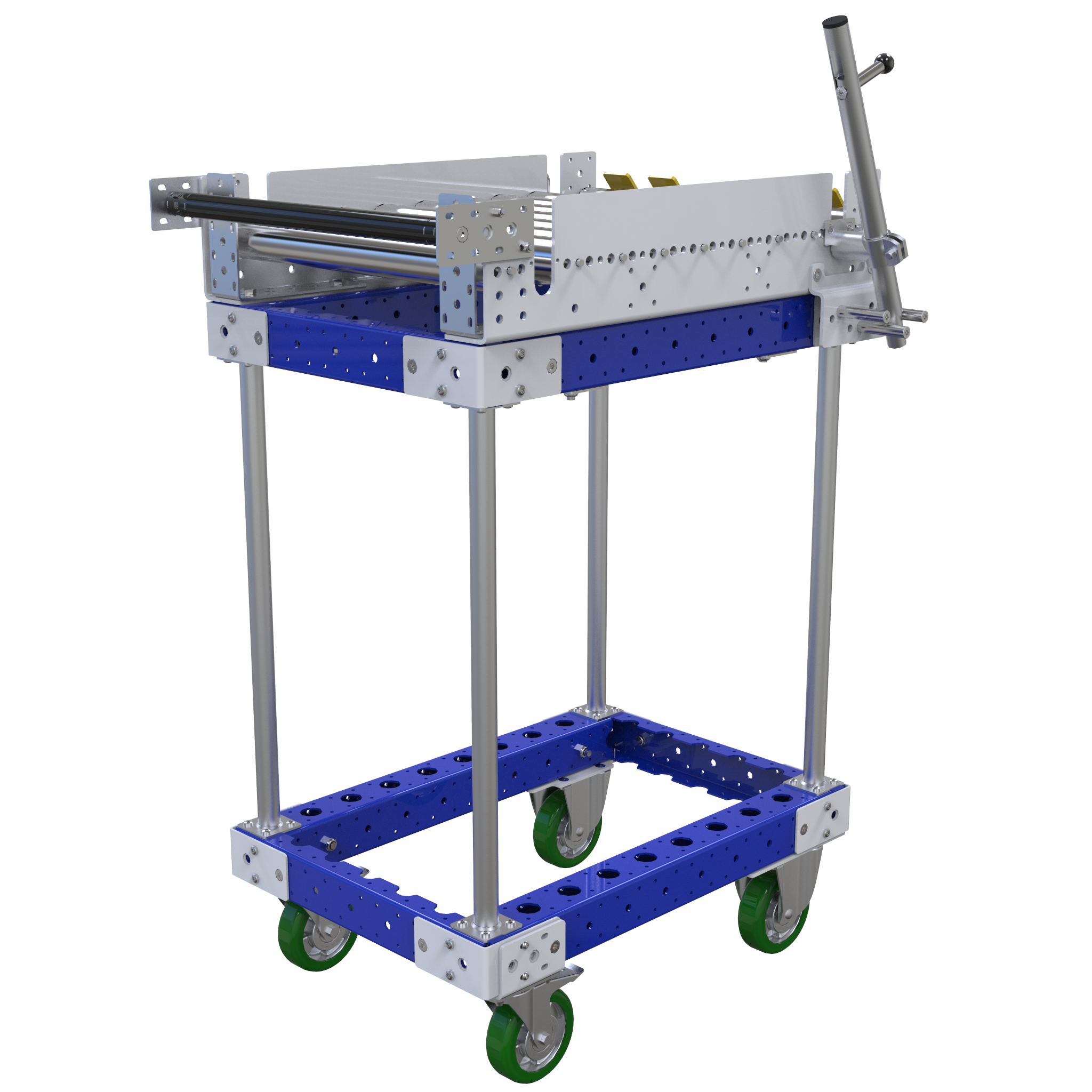 Roller Cart – 490 x700 mm