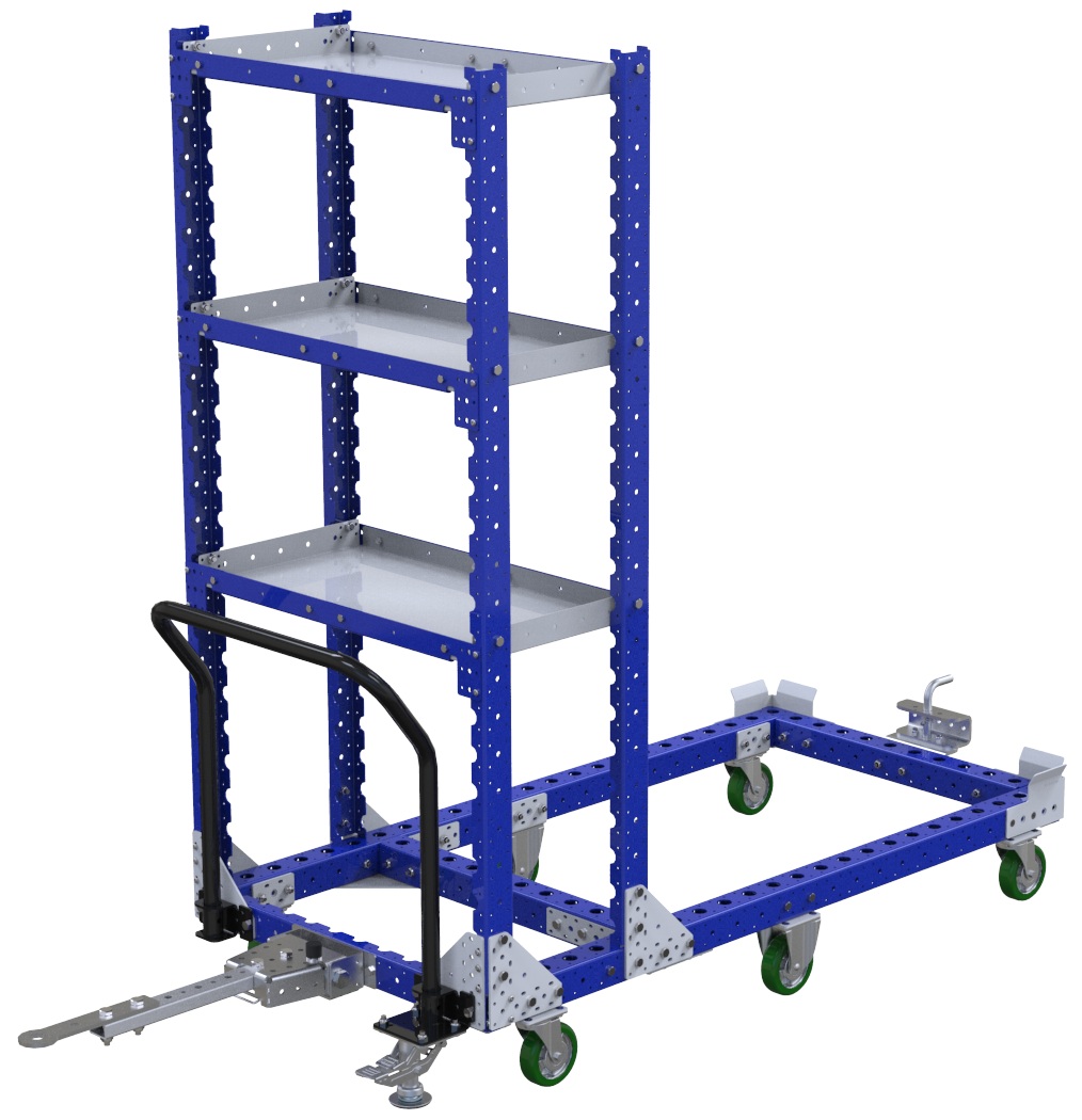 Kit-Wagen – 840 × 1680 mm