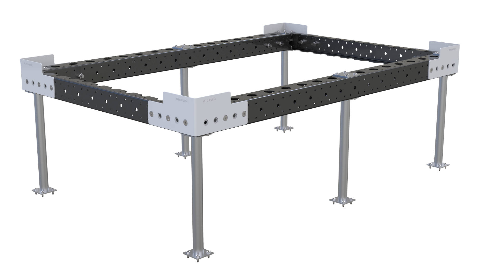 Sub Frame – 840 x 1260 mm