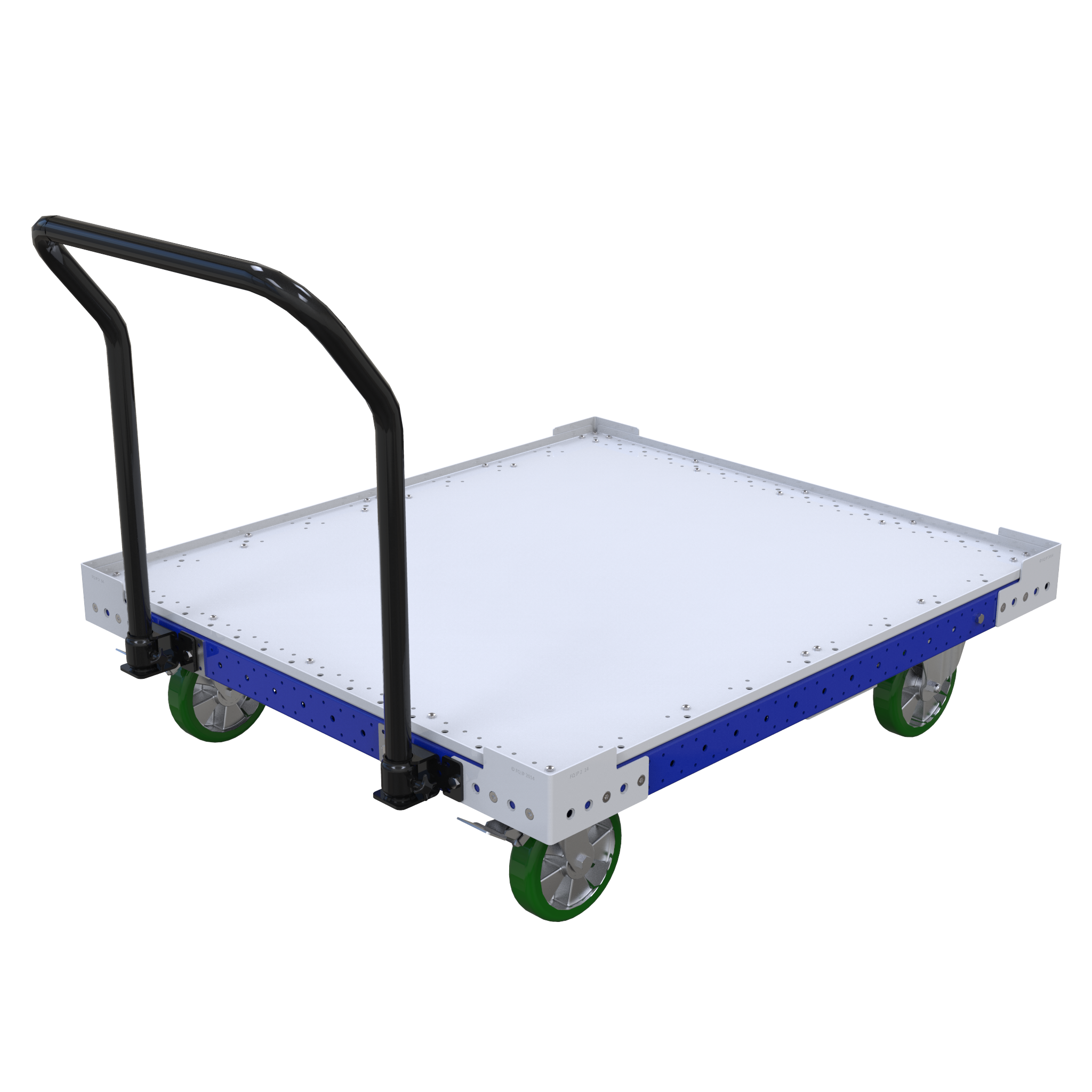 Pallet Cart – 1120 x 1260 mm