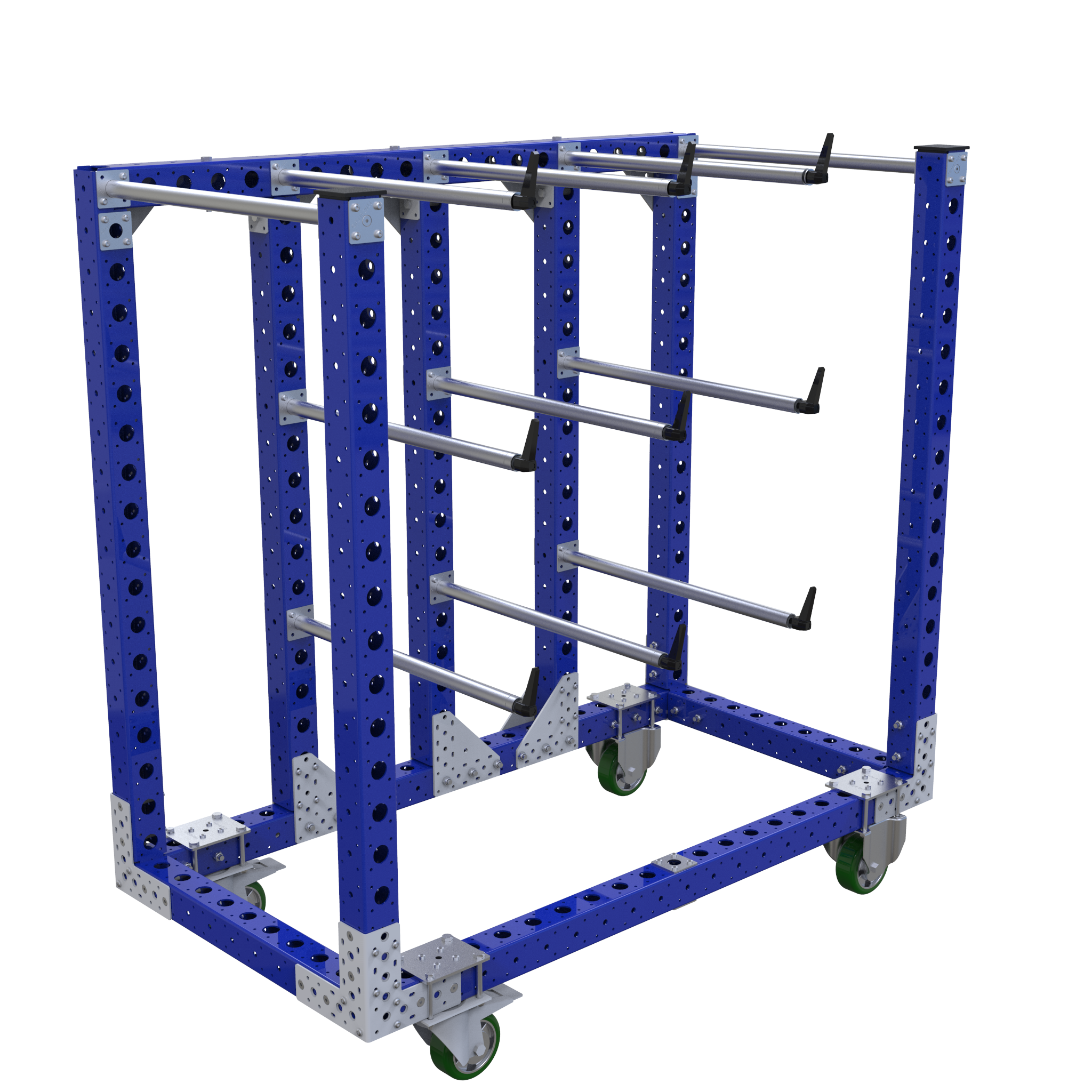 Hanging Cart – 1470 x 770 mm
