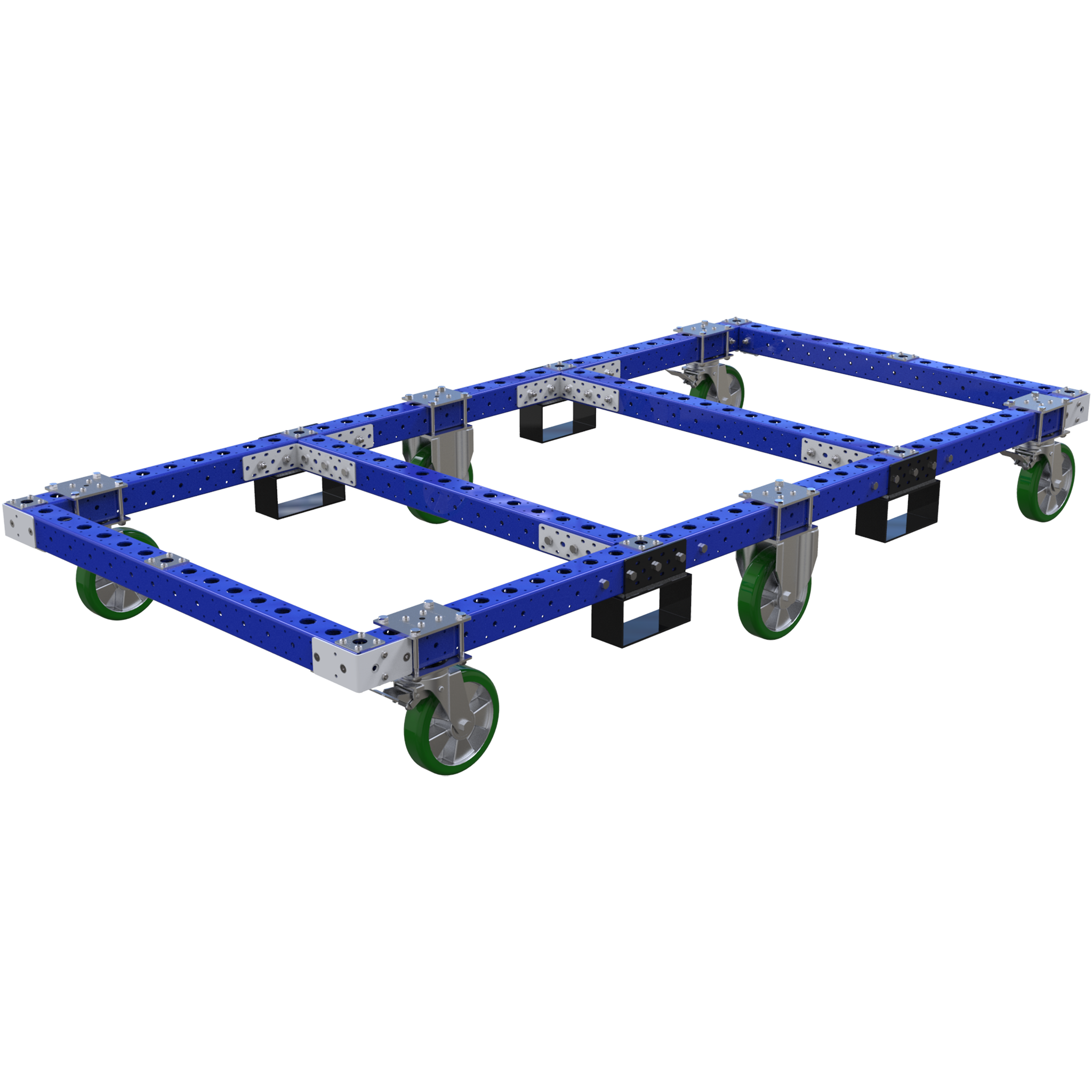 Base frame - 1120 x 2240 mm