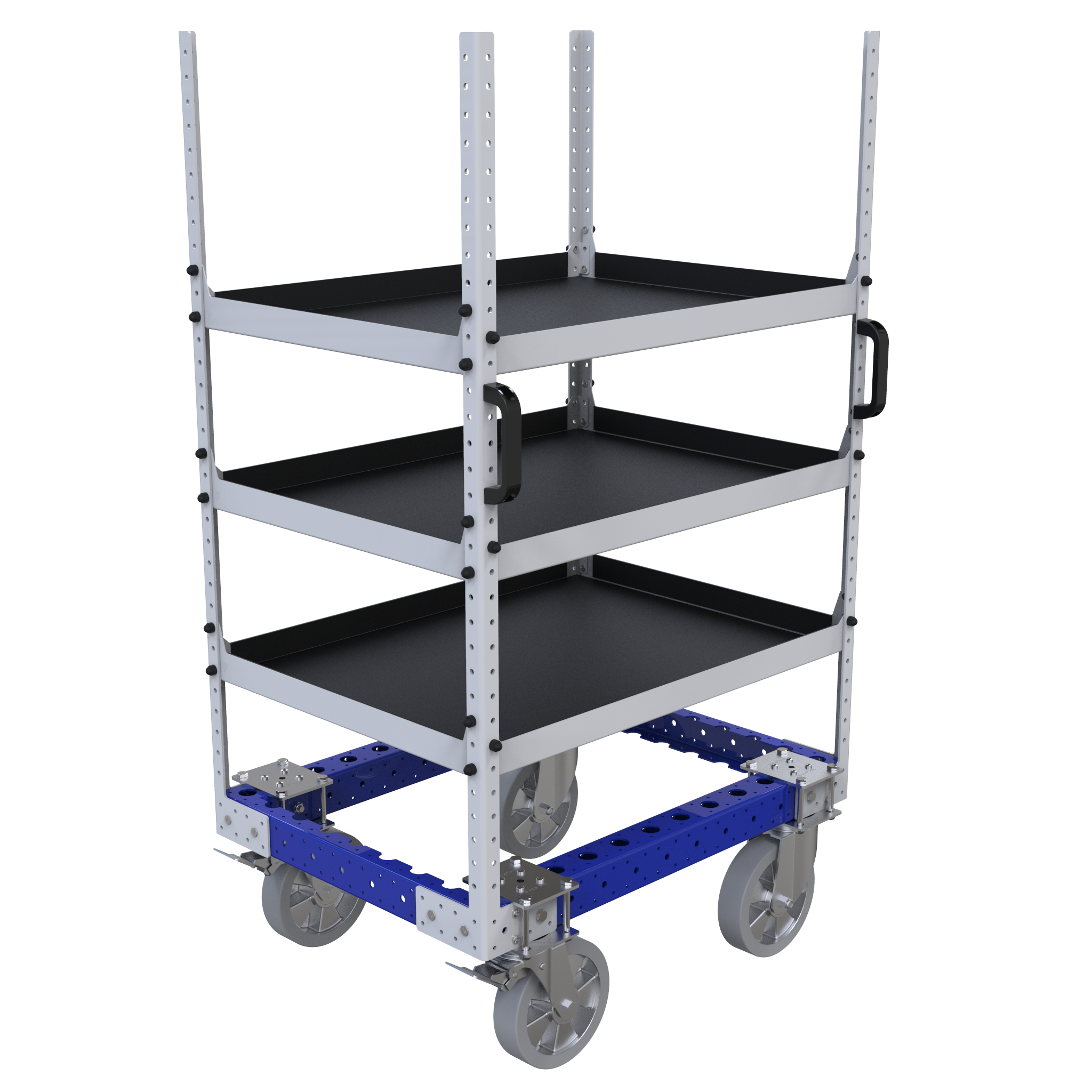Daughter Cart – 630 x 840 mm