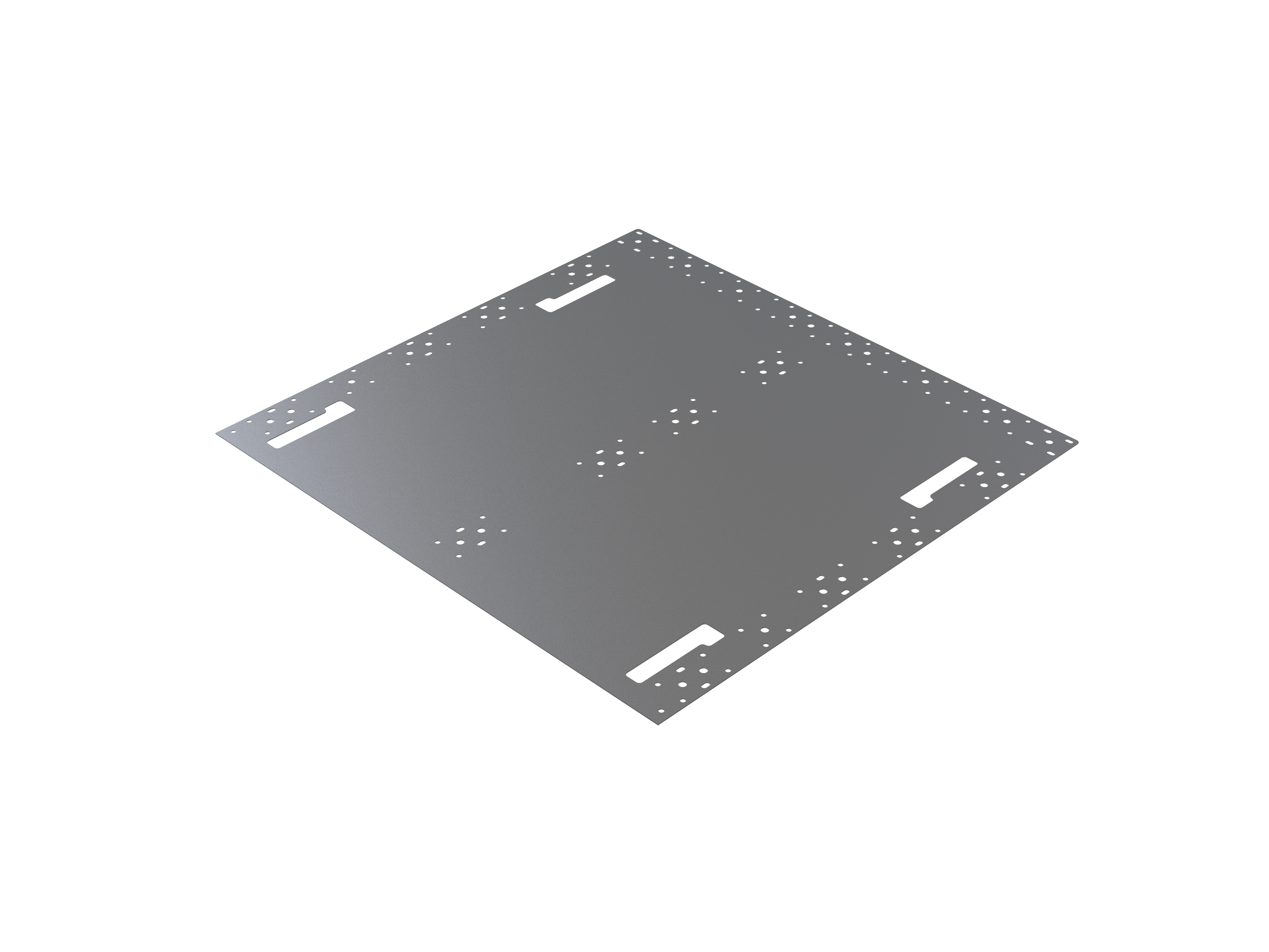 Top Shelf for Mother Cart – 840 x 805 mm