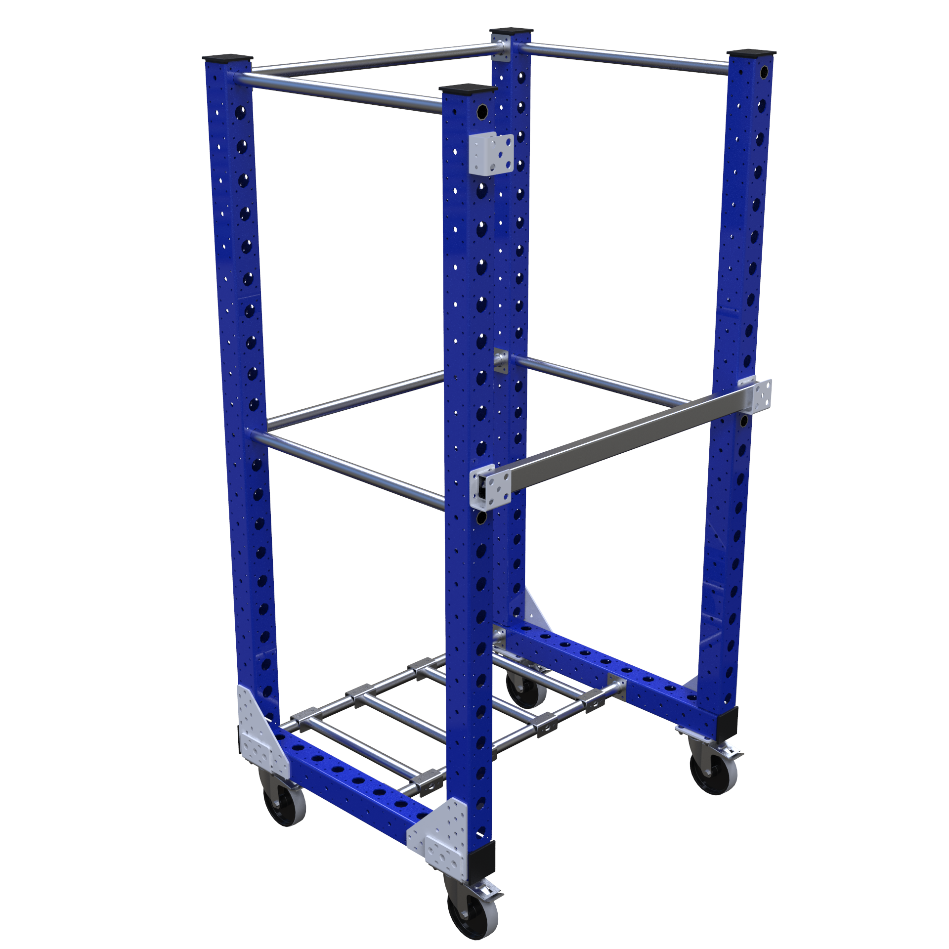 Kit Cart - 910 x 770 mm