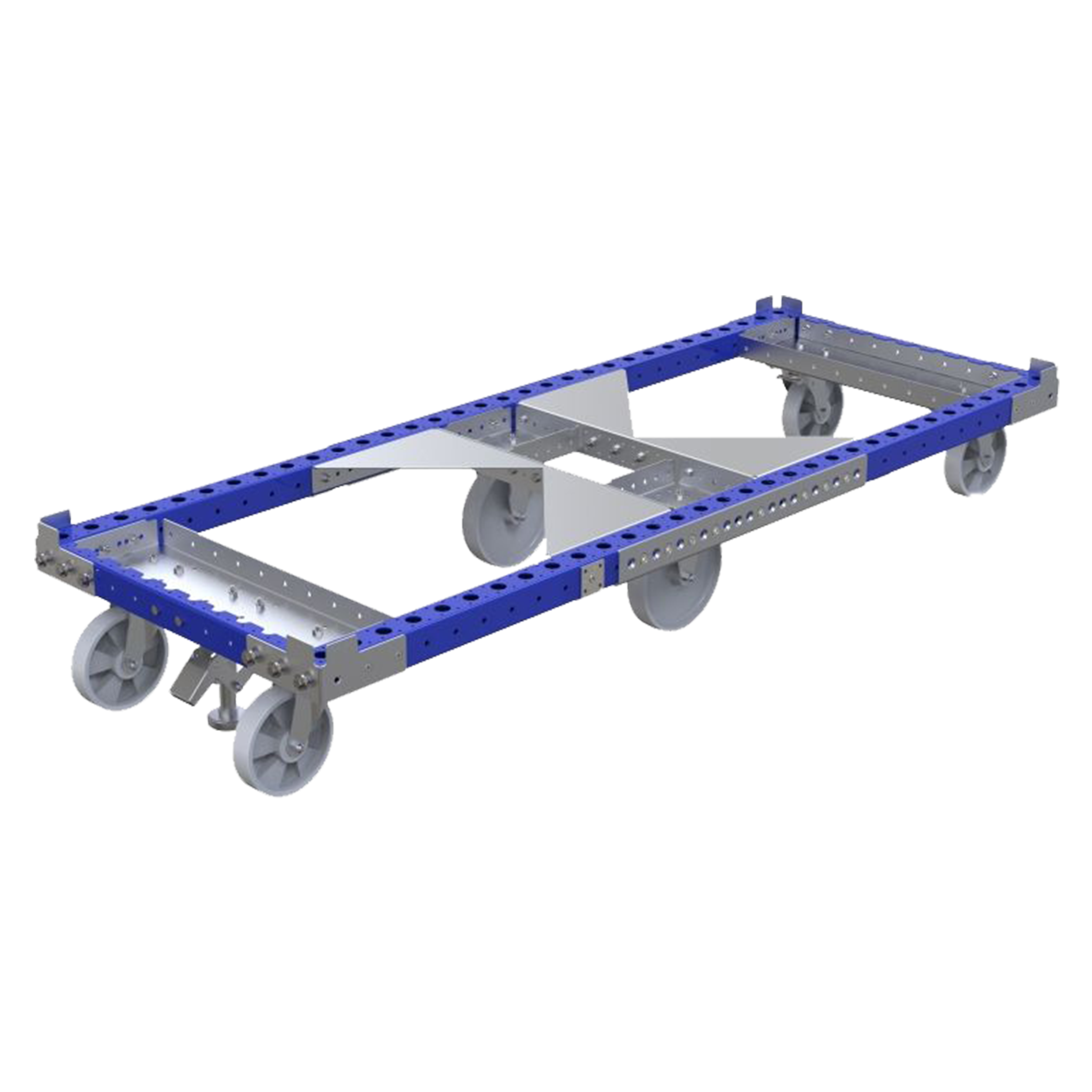 Pallet Cart 2240 x 840 mm