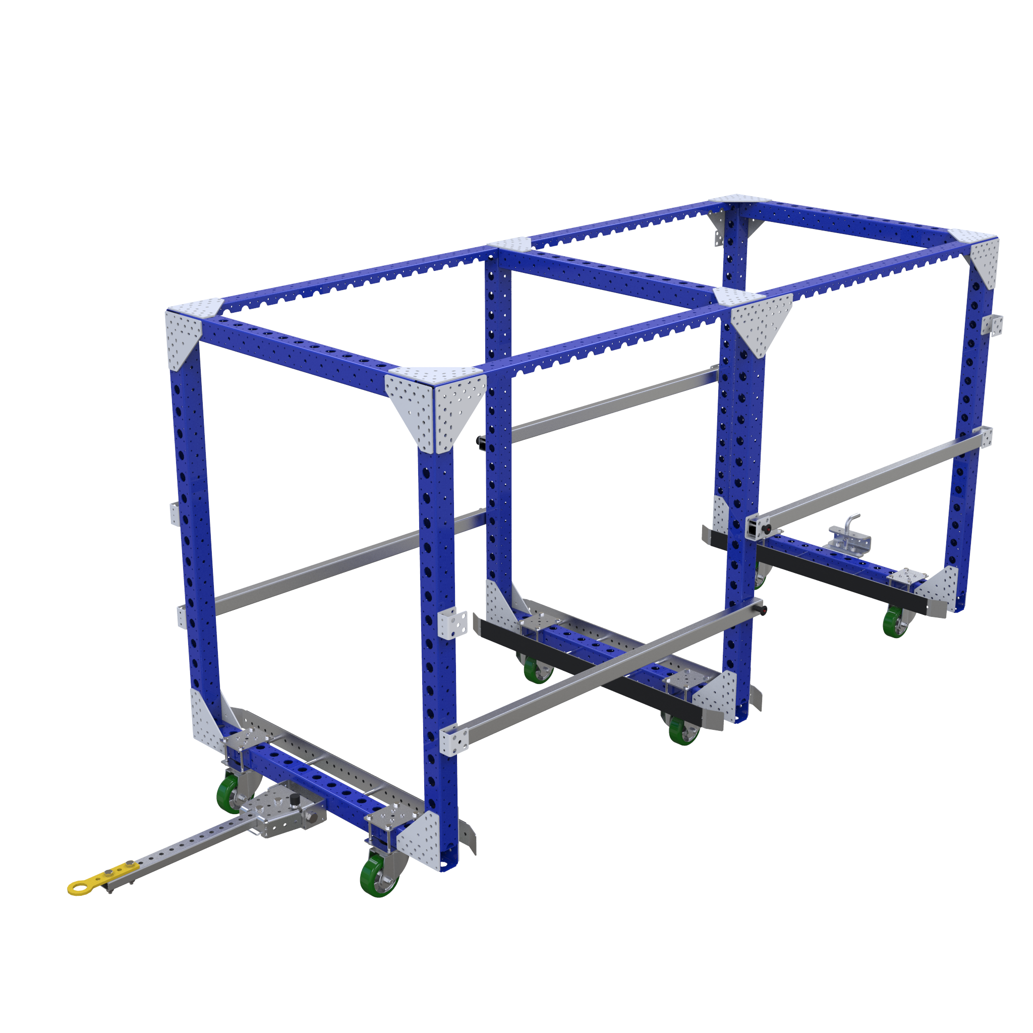 Mother Cart 2 in 1 – 1190 x 2730 mm