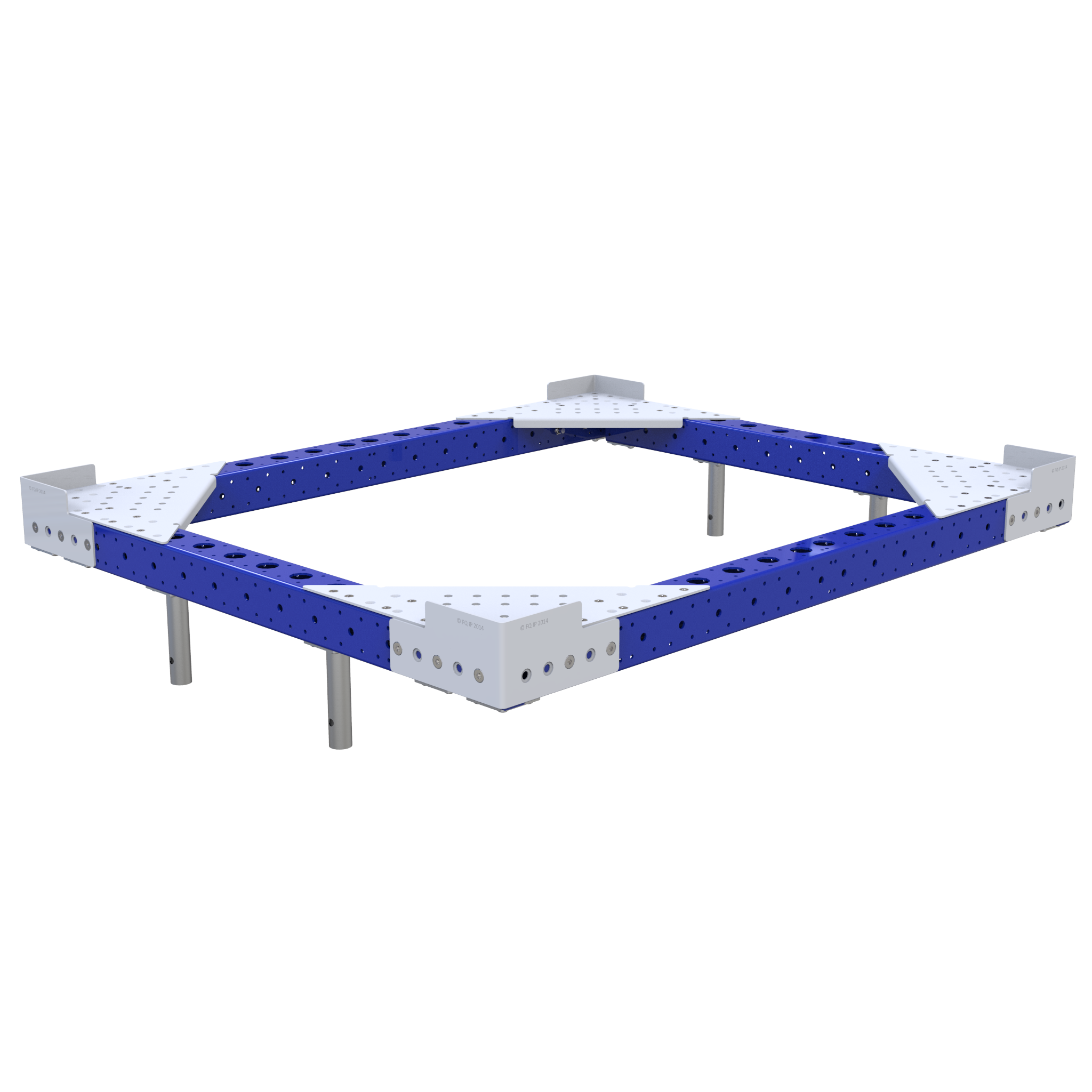 Sub Frame – 1020 x 1220 mm