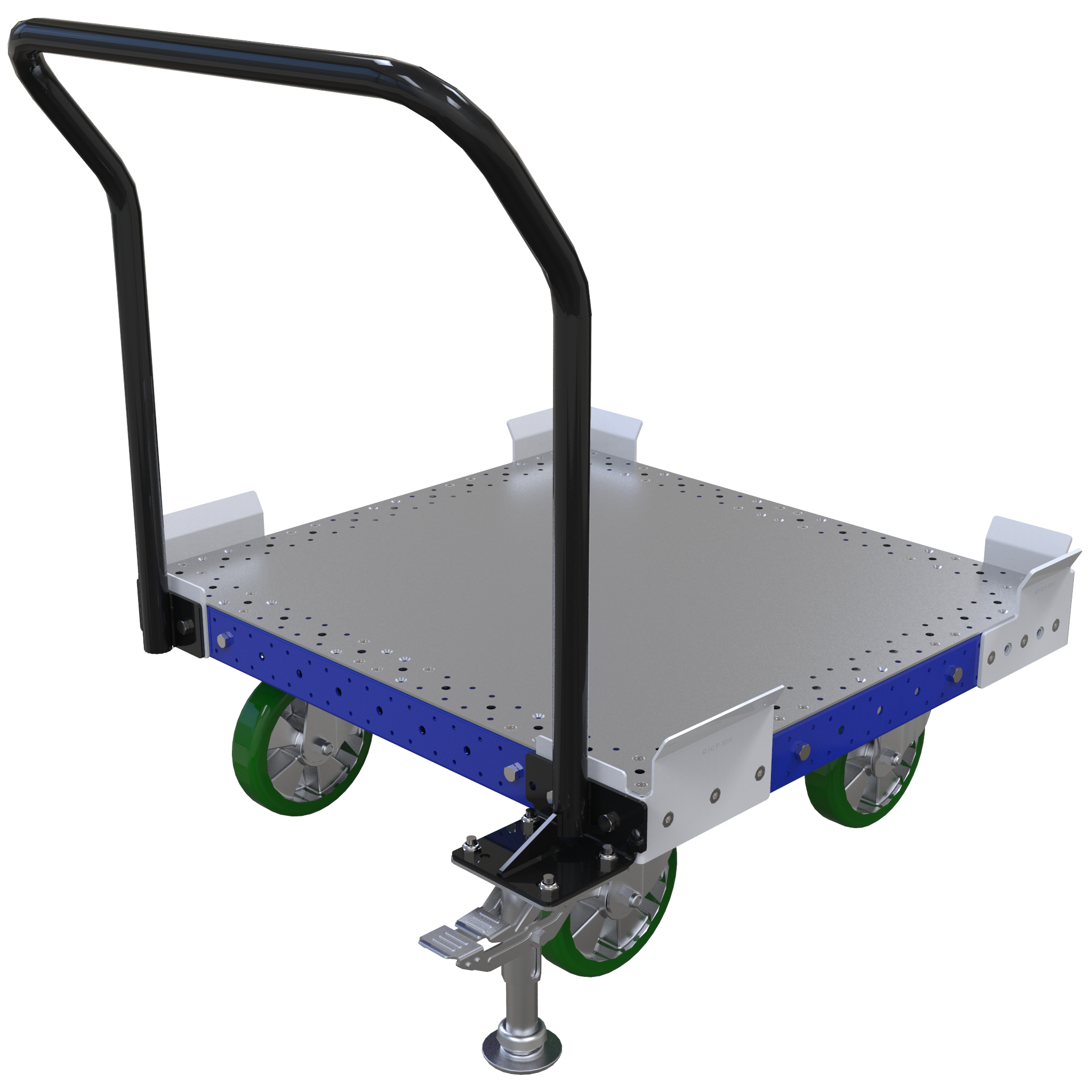 Push Cart – 32 x 30 inch